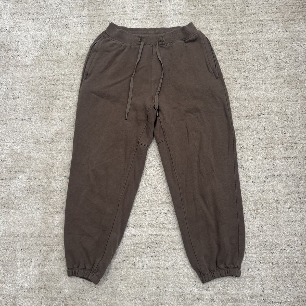 Lululemon Tab Joggers Size US 30 / EU 46 - 1 Thumbnail