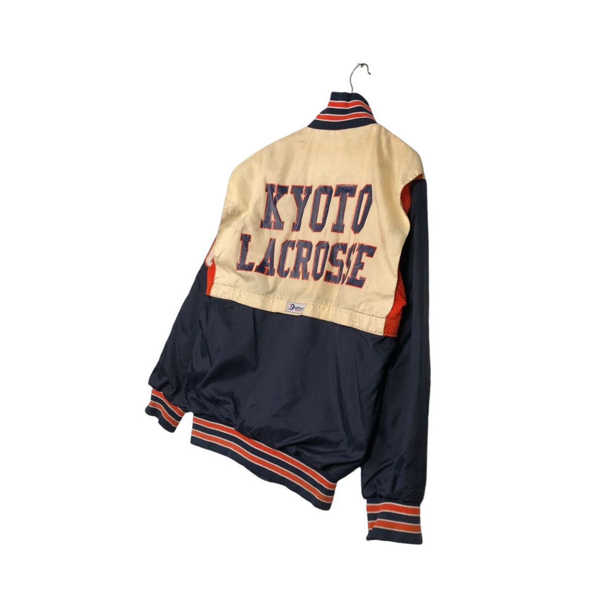 Vintage 🔥VINTAGE BOMBER JACKET BOATHOUSE SPORTS MADE IN USA Size US S / EU 44-46 / 1 - 10 Thumbnail
