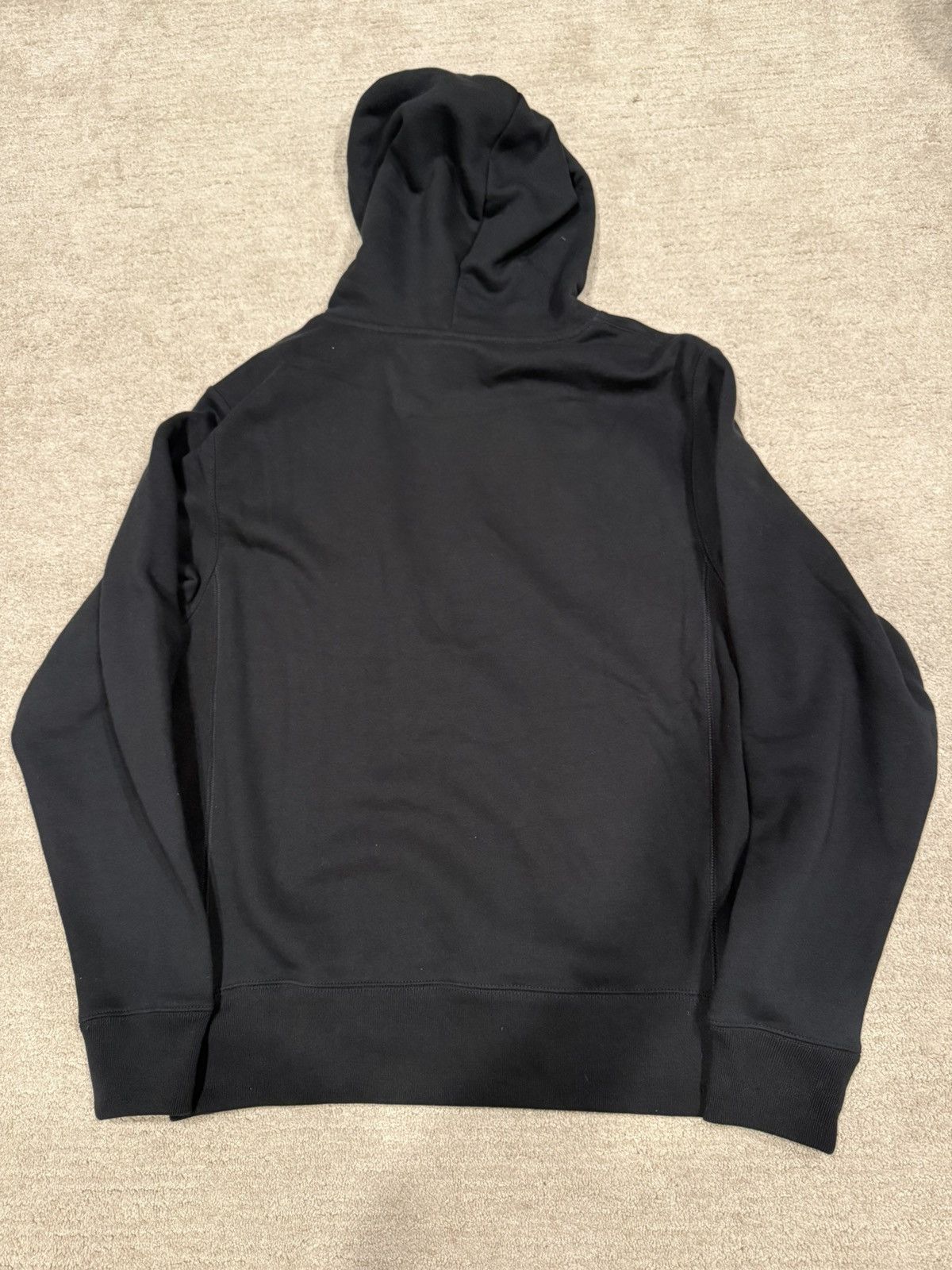 Vintage ShitBySheff MLK hoodie Size US M / EU 48-50 / 2 - 3 Thumbnail