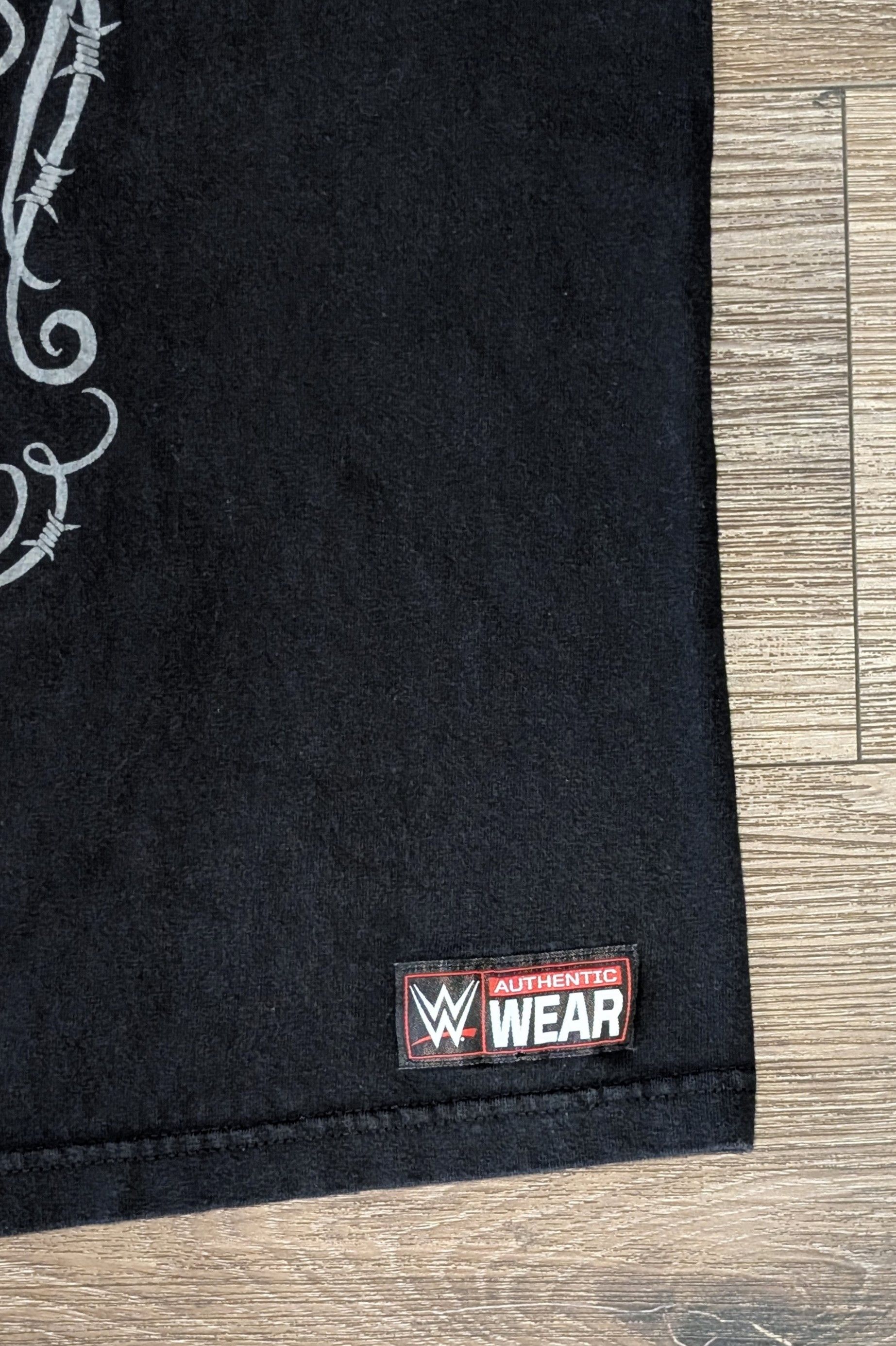 WWE WWE No Good Dean Goes Unhinged Dean Ambrose wrestling tshirt Size US XL / EU 56 / 4 - 3 Thumbnail