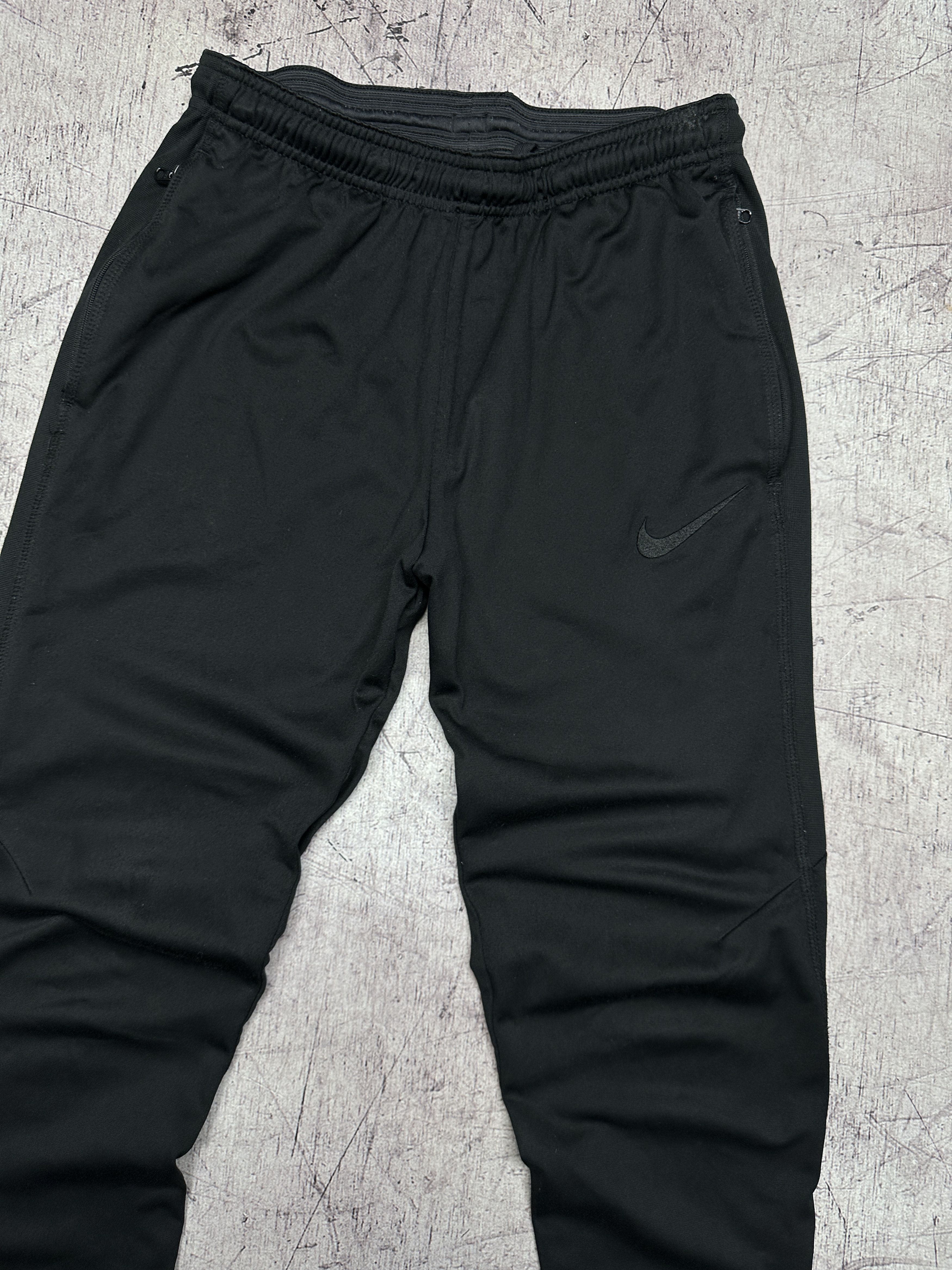 Nike Nike Dri Fit Mens Track Pants Size US 30 / EU 46 - 2 Thumbnail