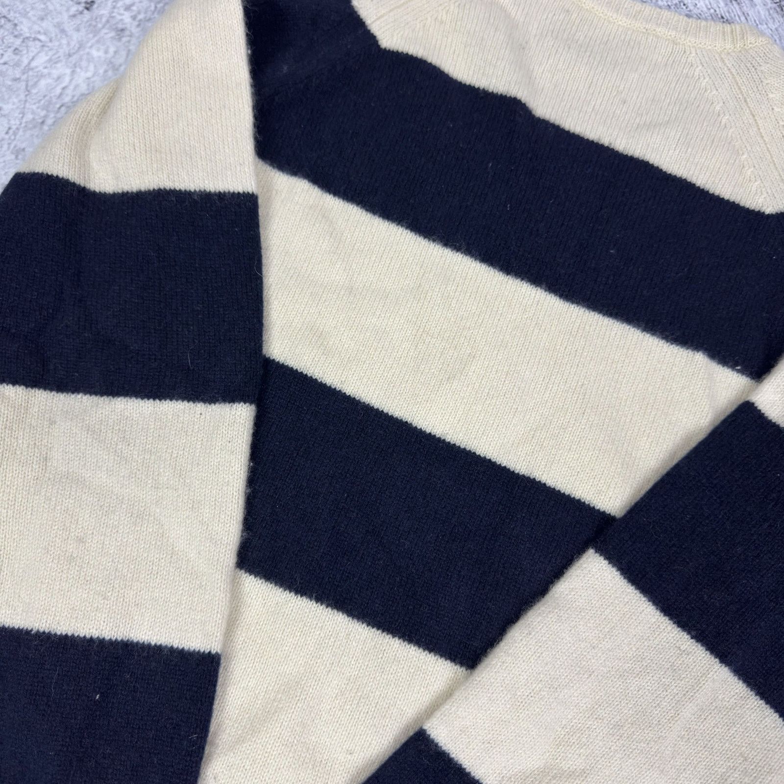 Acne Studios Acne Pop Classic Womens Wool Knit Pullover Sweater M Size M / US 6-8 / IT 42-44 - 8 Thumbnail