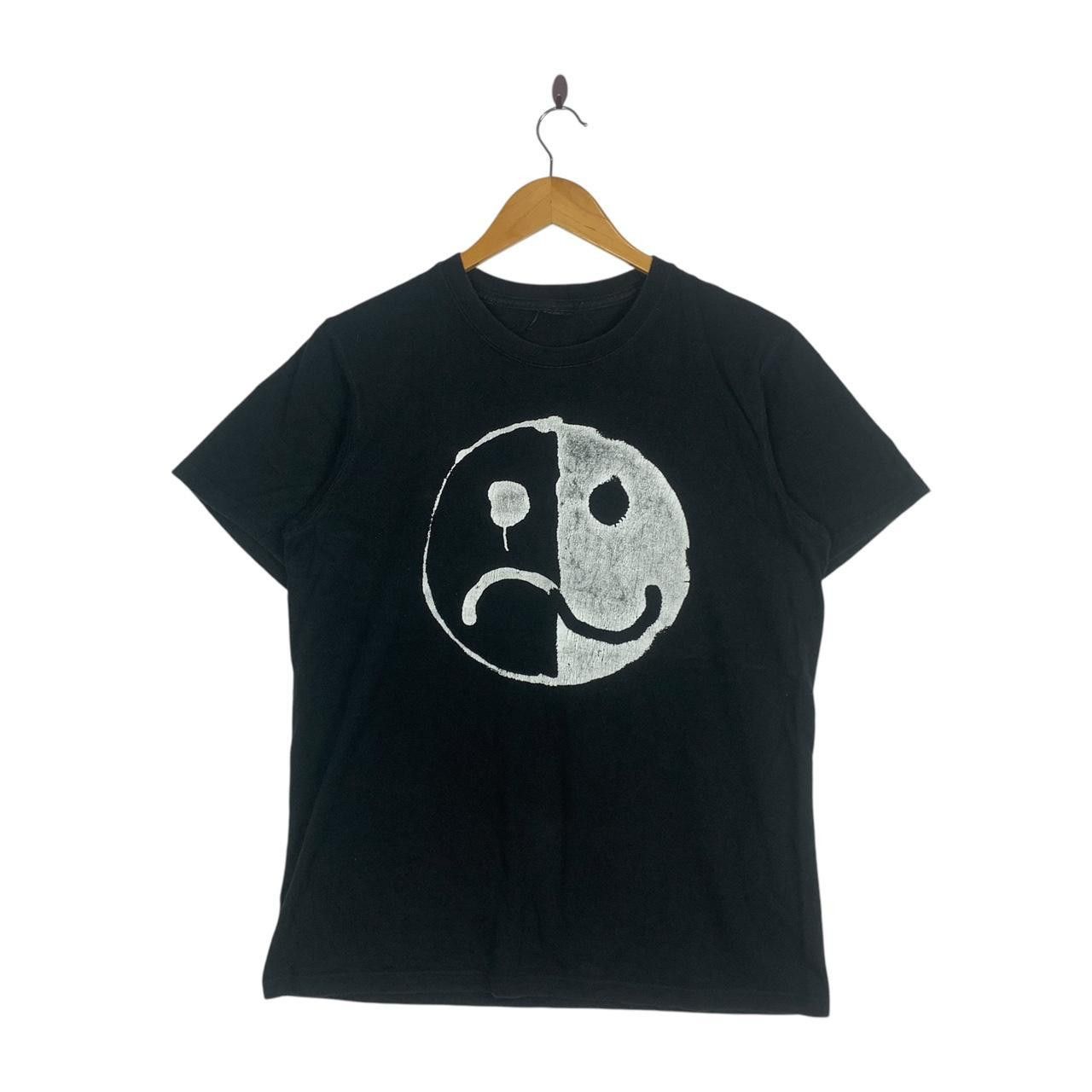 Other FALL OUT BOY Folie A Deux Japan Tour Album Promo Tee Shirt Size S / US 4 / IT 40 - 1 Thumbnail