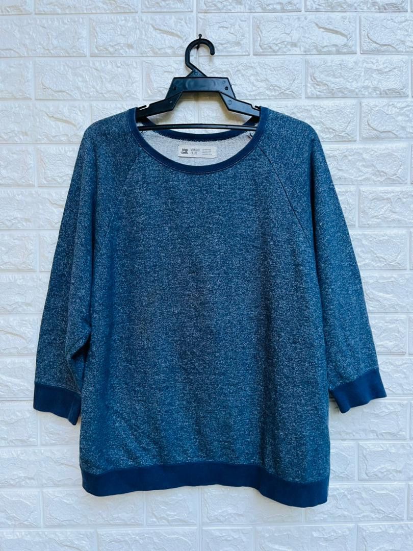 Vintage Work Of Craft Japanese Designer Fashion Style