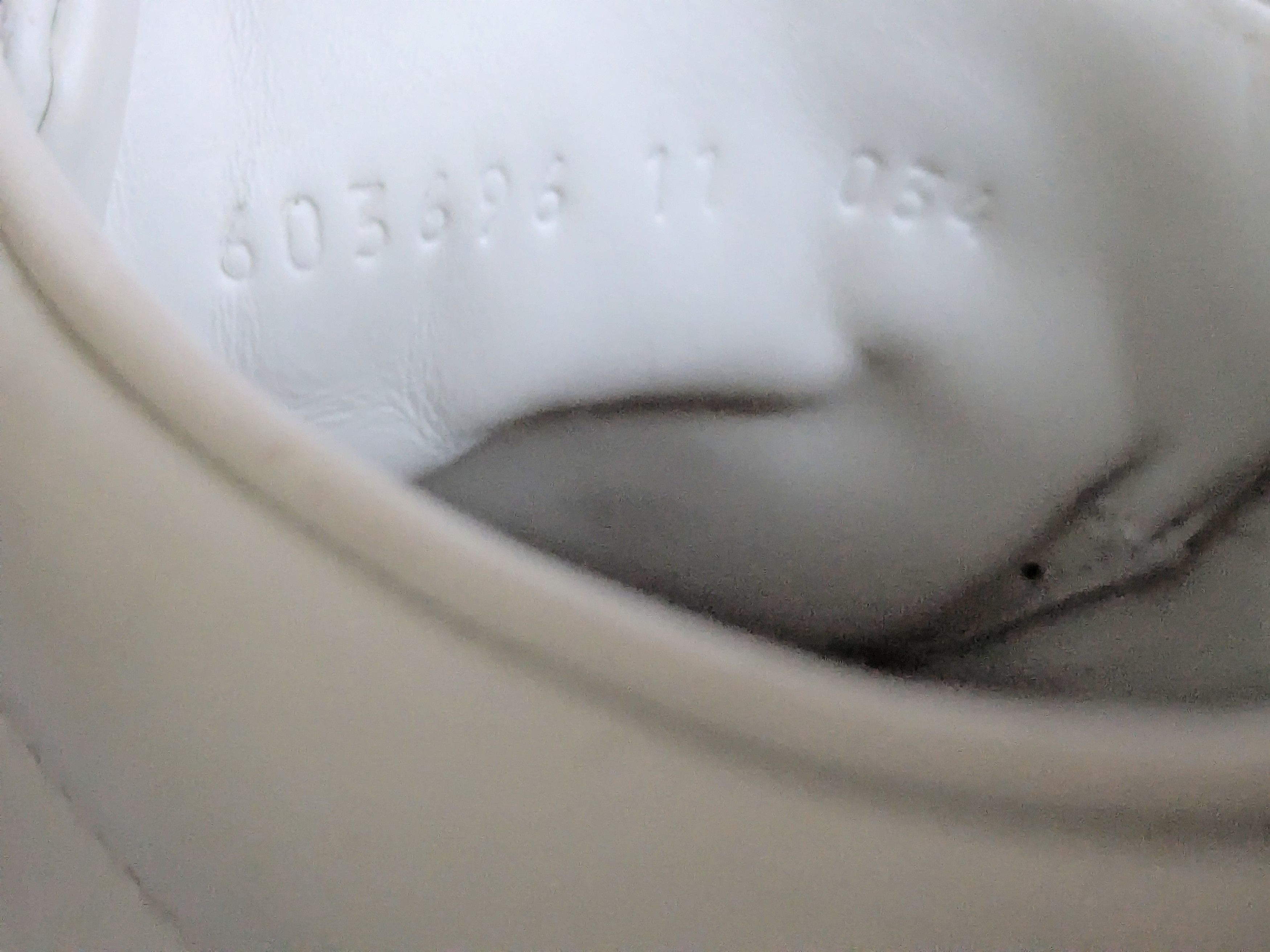 Gucci Gucci Ace Sneakers Tennis White 11.5 Low Tops Size US 11.5 / EU 44-45 - 6 Thumbnail