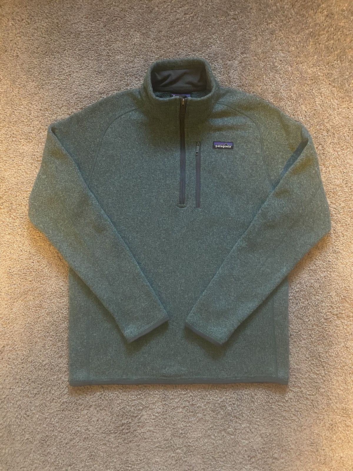 Patagonia × Vintage Vintage Patagonia Jacket Size US M / EU 48-50 / 2 - 1 Thumbnail