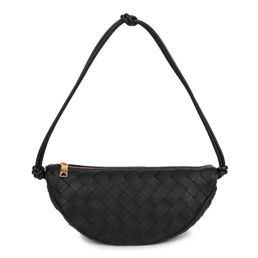 Bottega Veneta Intrecciato Mini Shoulder Bag Size ONE SIZE - 1 Thumbnail
