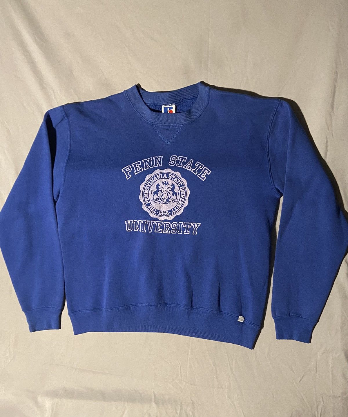 Other Vintage Penn State Crewneck Size US M / EU 48-50 / 2 - 1 Thumbnail