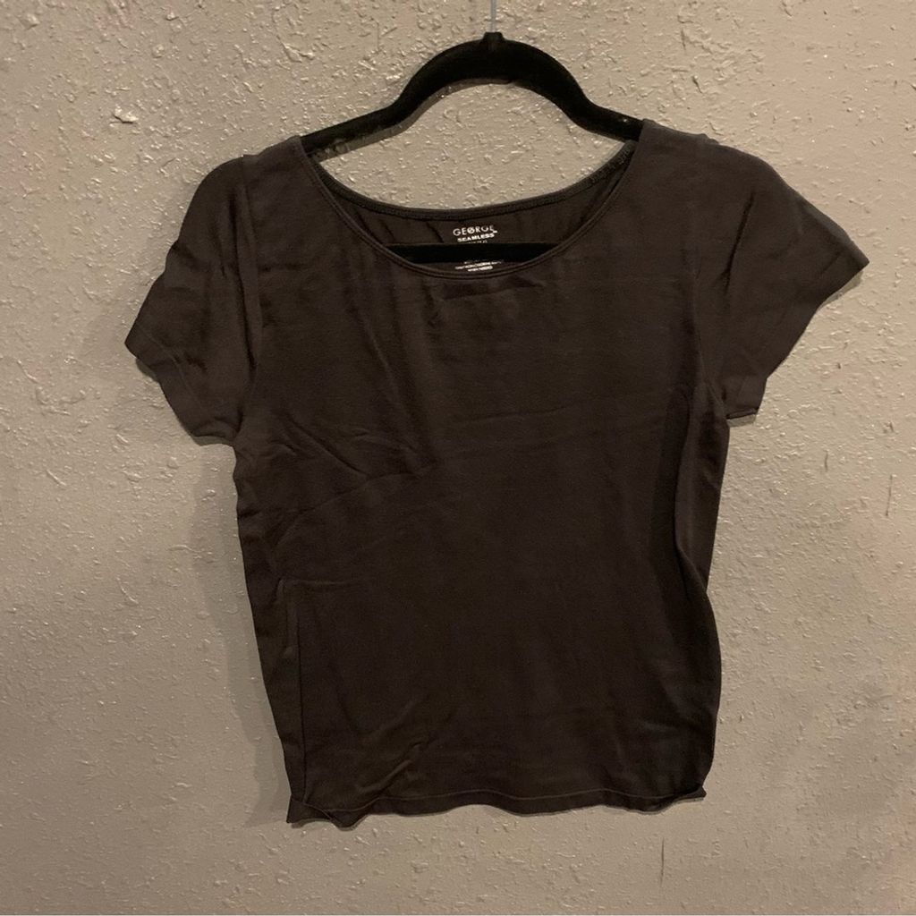 George Women’s George Blouse Size L / US 10 / IT 46 - 1 Thumbnail
