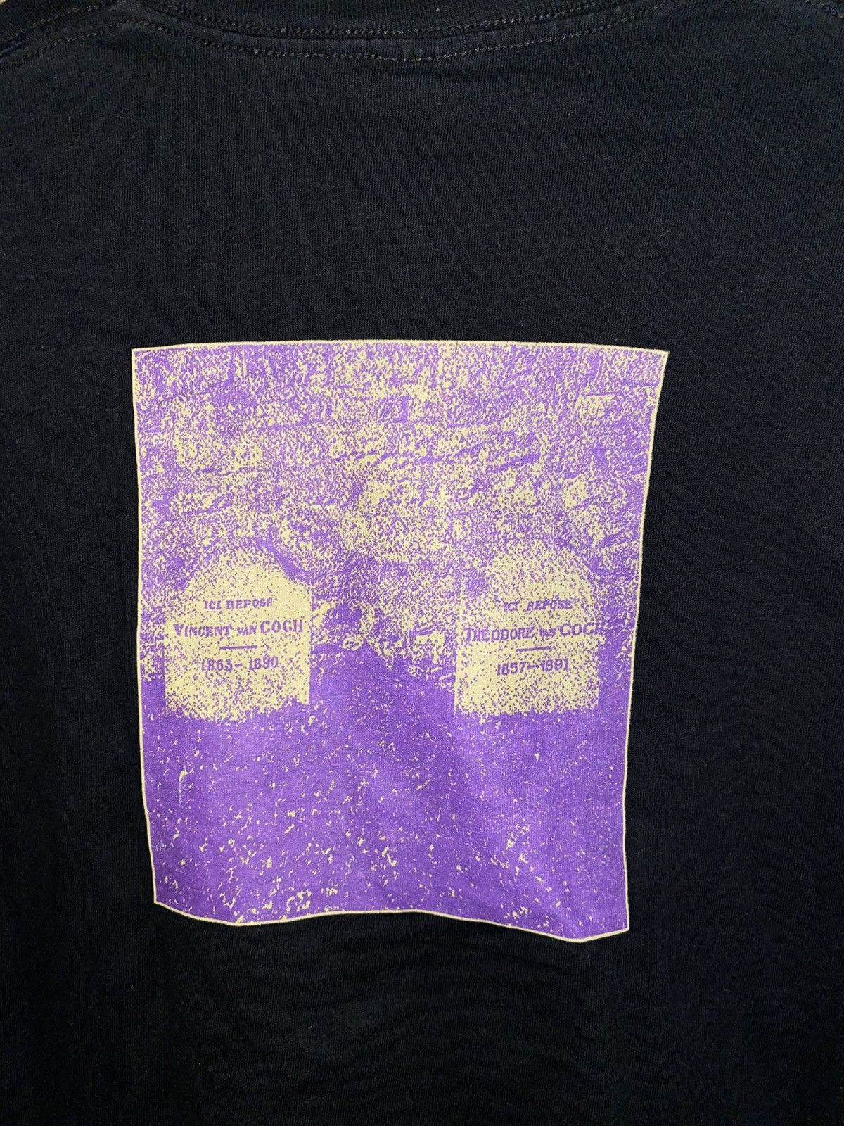 Supreme Supreme the real shit longsleeve Size US L / EU 52-54 / 3 - 5 Thumbnail