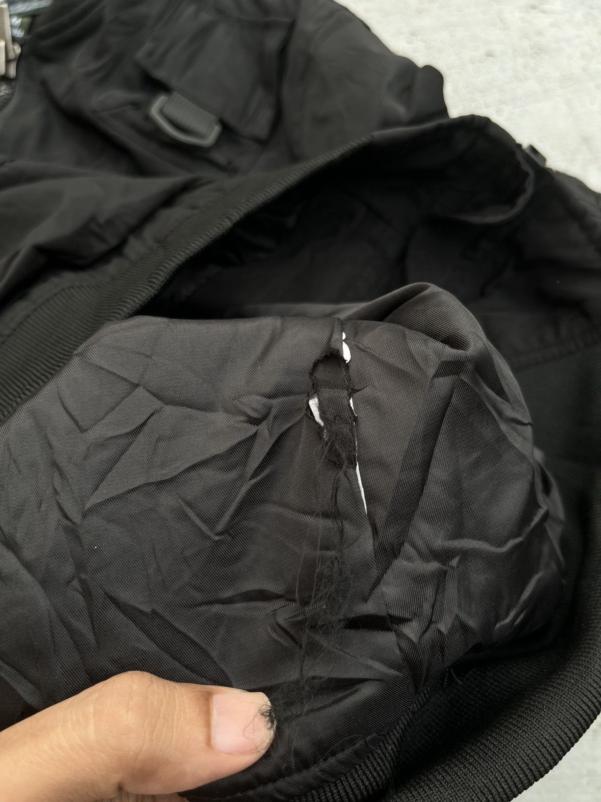 Voodoo Tactical UNBRAND TACTICAL MILYTARY JACKET BOMBERS Size US S / EU 44-46 / 1 - 4 Thumbnail