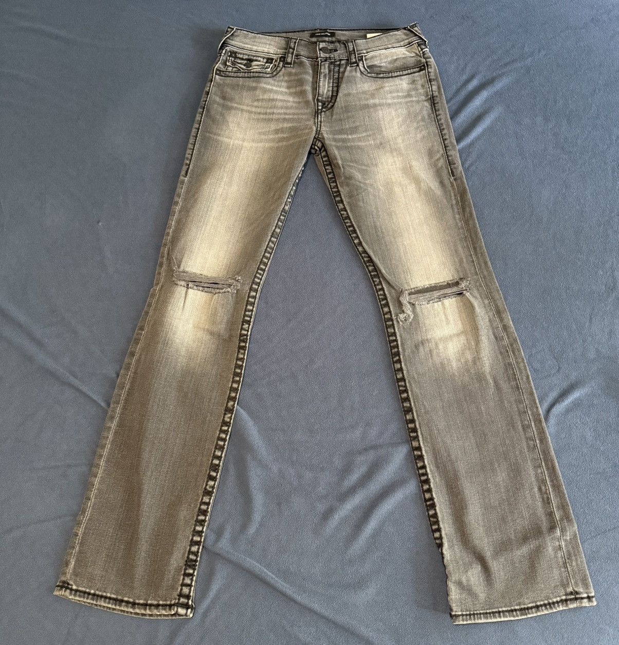 True Religion True Religion Jeans - 31 Size US 31 - 1 Thumbnail
