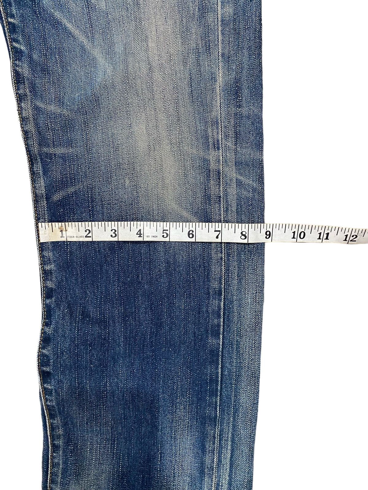Edwin Edwin Denim Blue W32” Size US 32 / EU 48 - 23 Thumbnail