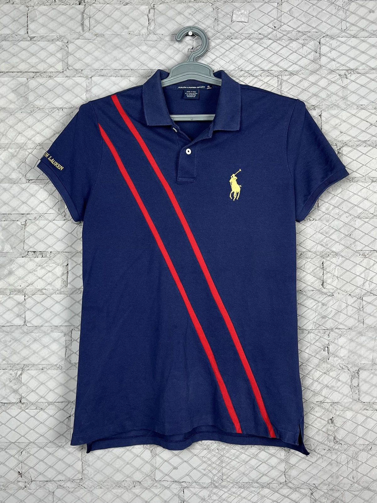 Polo Ralph Lauren Chief Keef Polo Ralph Lauren Los Angeles Drill Shirt ...