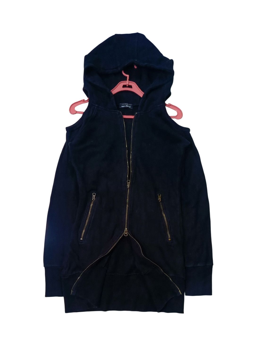 If Six Was Nine × Japanese Brand × Le Grande Bleu (L.G.B.) Le