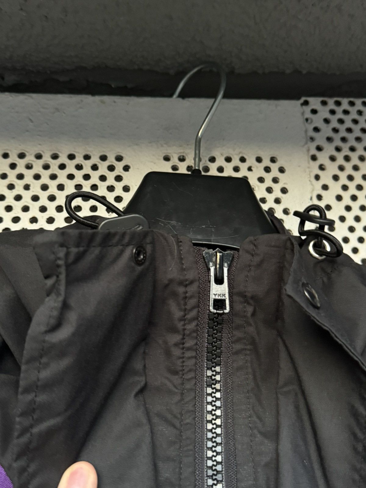 Berghaus × Vintage Vintage Berghaus Extreme 7000 GoreTex Hiking Jacket XL Size US XL / EU 56 / 4 - 8 Thumbnail