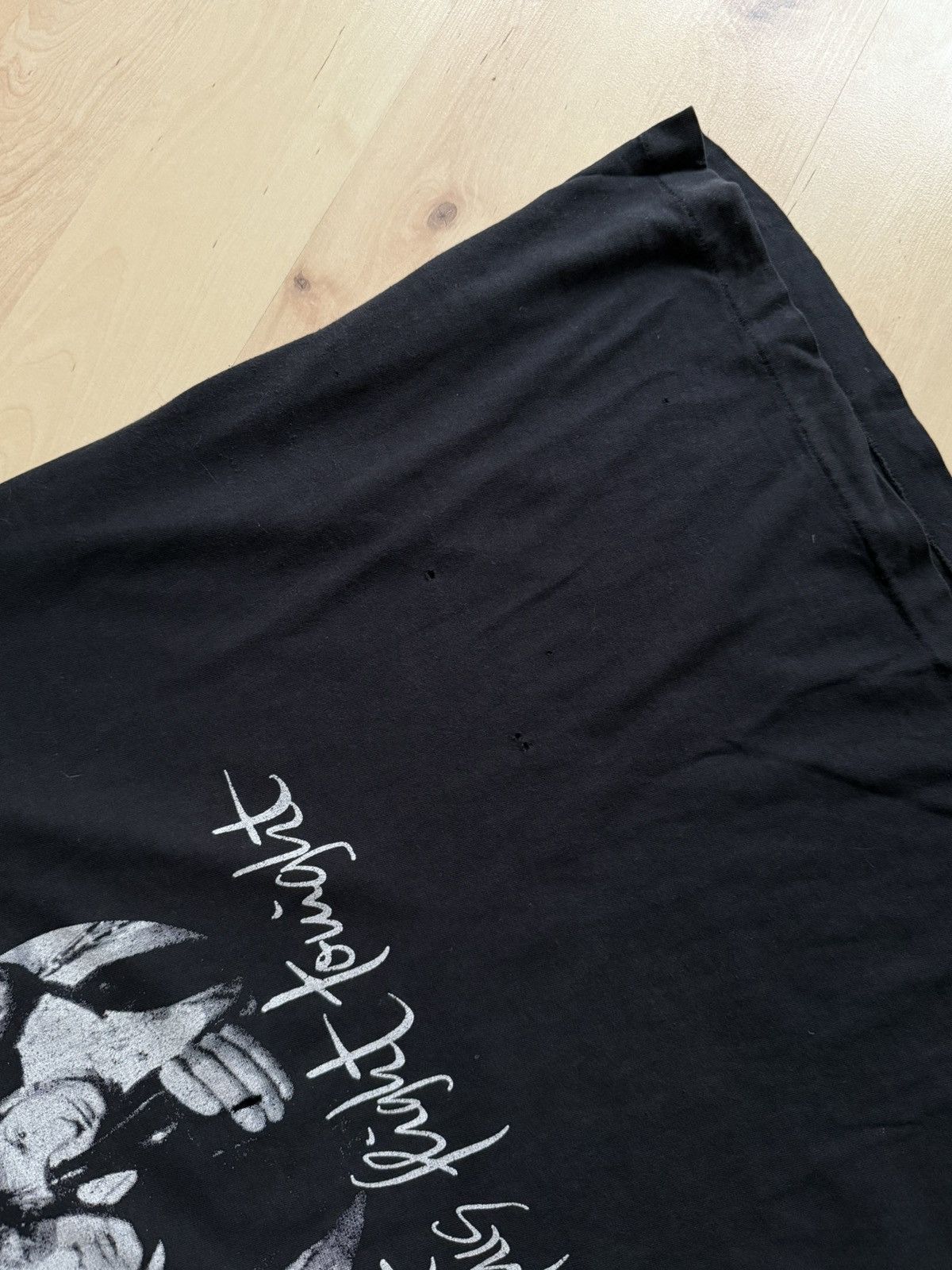 Band Tees Phantoms of Future this Flyght tonight vintage rock tshirt Size US XL / EU 56 / 4 - 8 Thumbnail