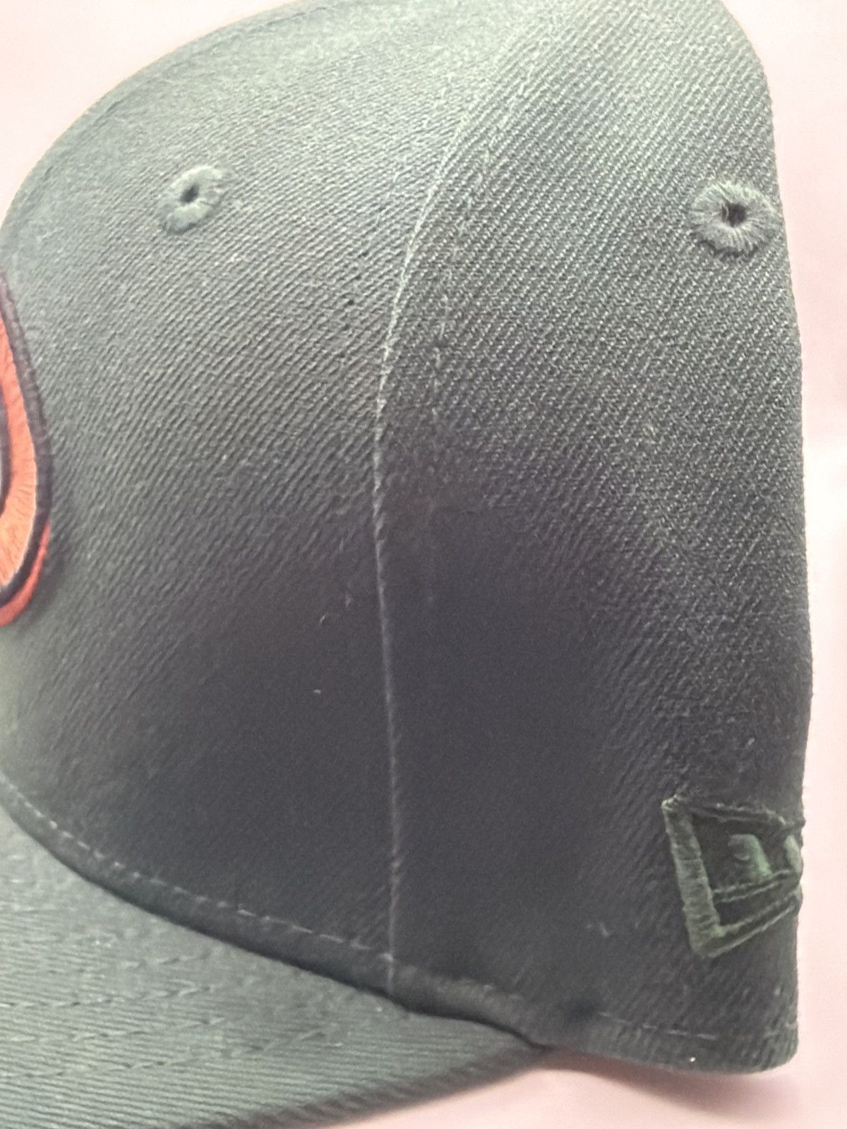 New Era New Era 59Fifty - Diamonbacks - 7 5/8th Size ONE SIZE - 3 Thumbnail