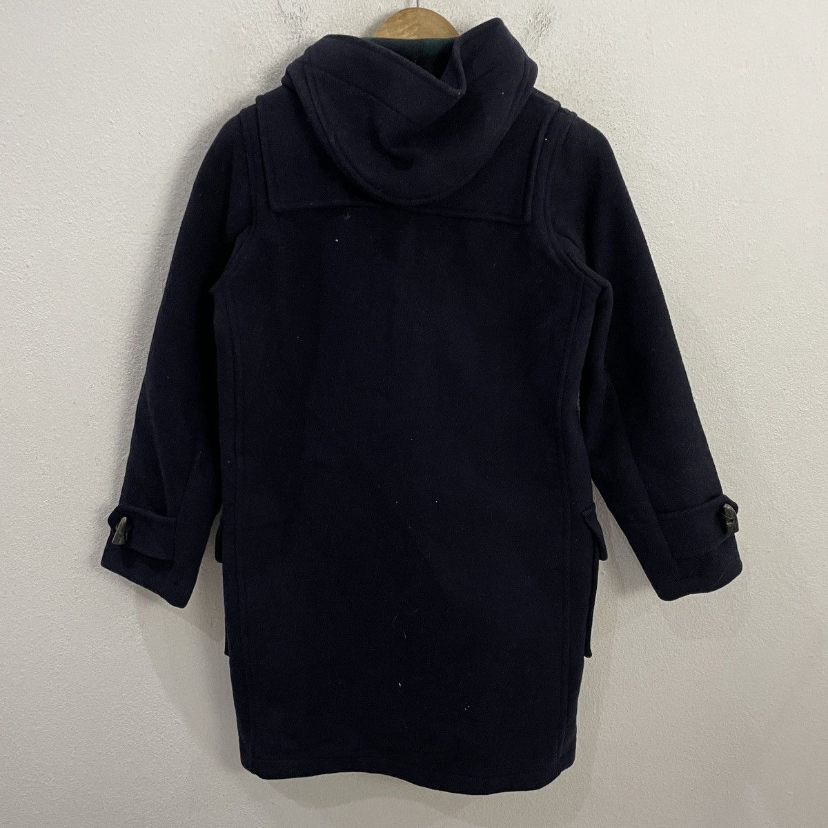 Gloverall Vintage Gloverall British Traditional Duffle Jacket Size US M / EU 48-50 / 2 - 8 Thumbnail