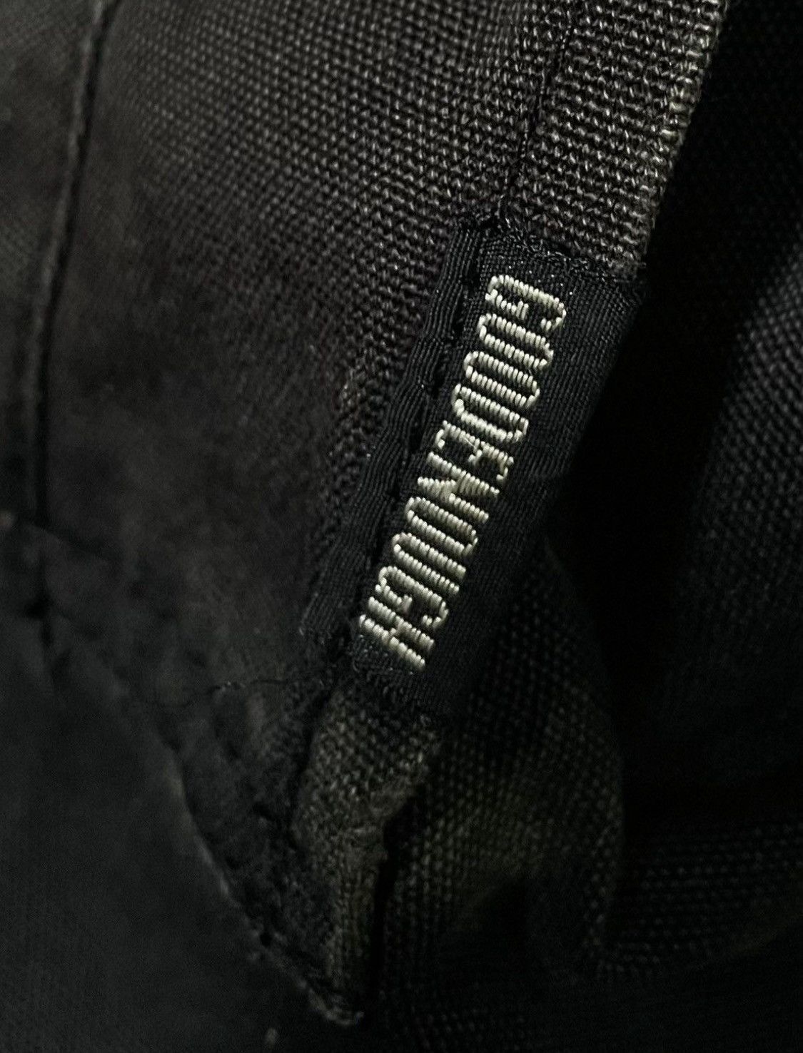 GOODENOUGH Vintage 90s goodenough by hiroshi fujiwara bomber jacket Size US M / EU 48-50 / 2 - 8 Thumbnail