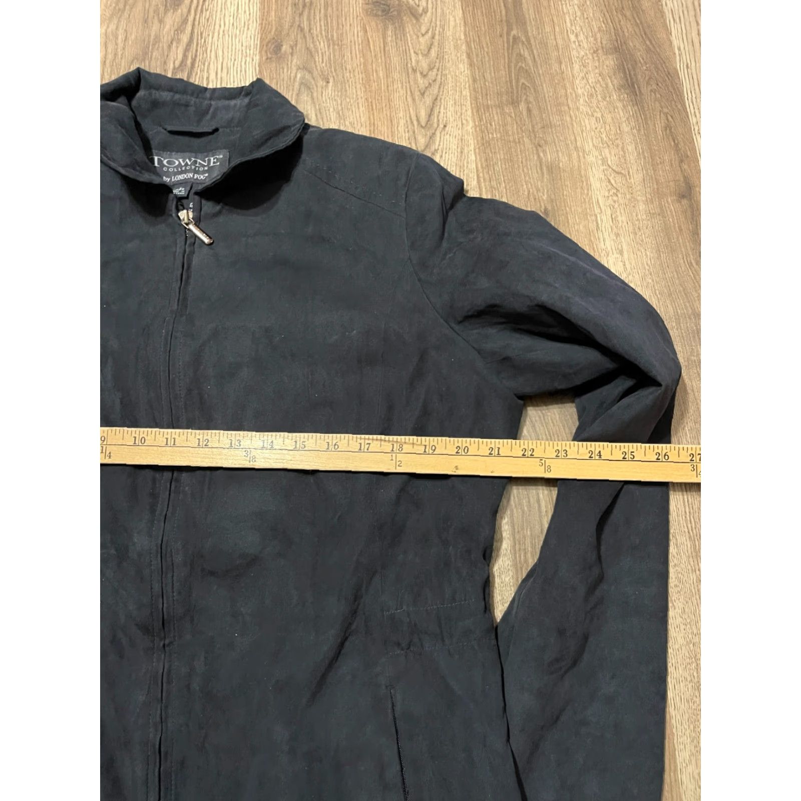 London Fog VINTAGE? No. Size L / US 10 / IT 46 - 5 Thumbnail