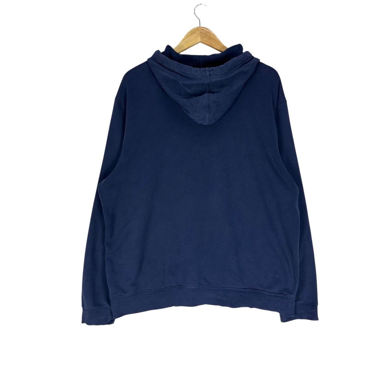 Gap GAP HOODIE SWEATSHIRT Size US XL / EU 56 / 4 - 4 Thumbnail