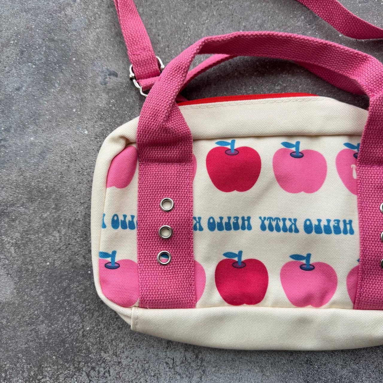 Vintage Hello Kitty 2000’s Aesthetic Vintage Y2K Mini Bag Size ONE SIZE - 7 Thumbnail