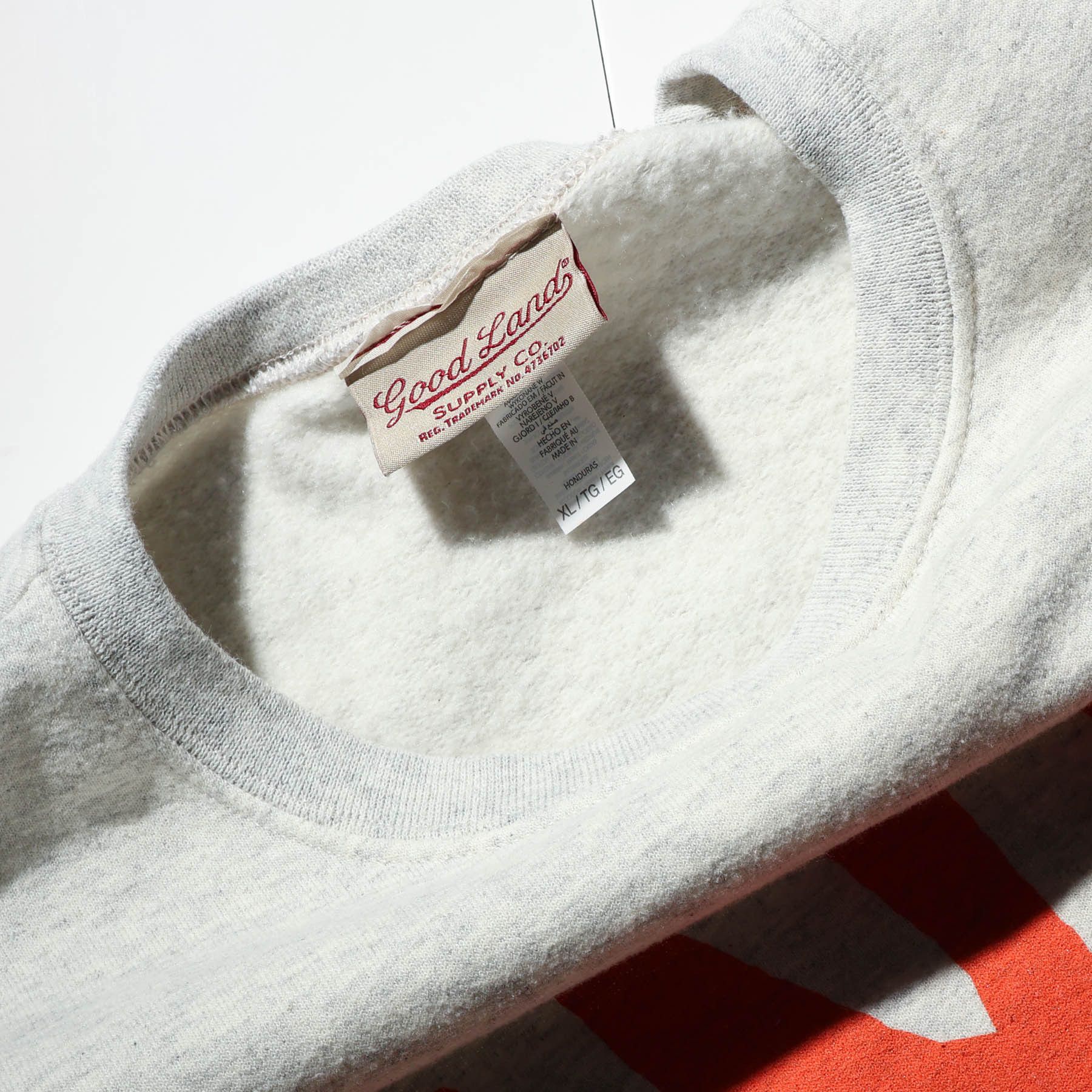 Vintage Vintage Y2K Phoenix Zoo Spellout Logo Crewneck Sweatshirt Size US XL / EU 56 / 4 - 5 Thumbnail