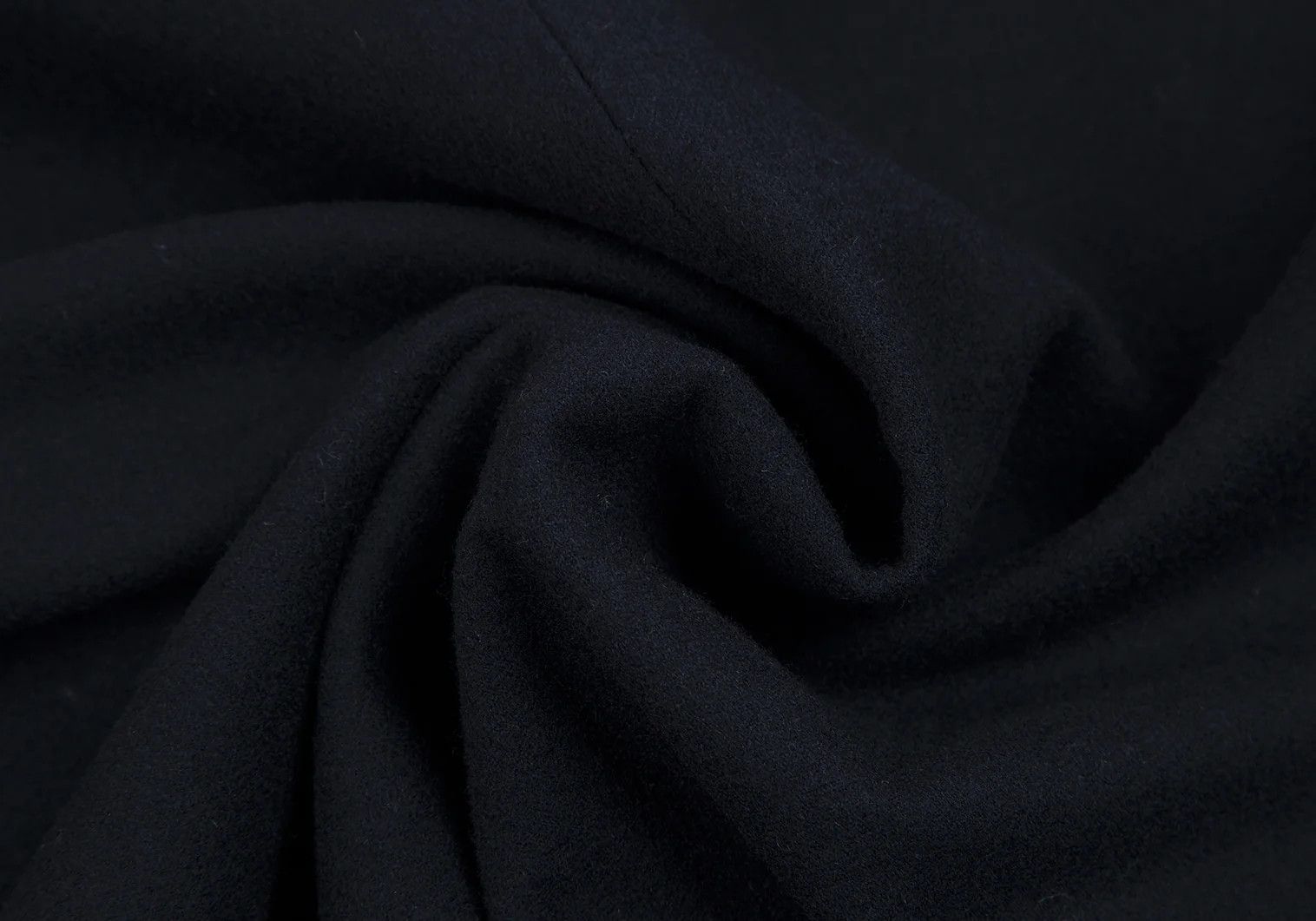Yohji Yamamoto Yohji Yamamoto Double Jacket Navy M Size US M / EU 48-50 / 2 - 18 Thumbnail
