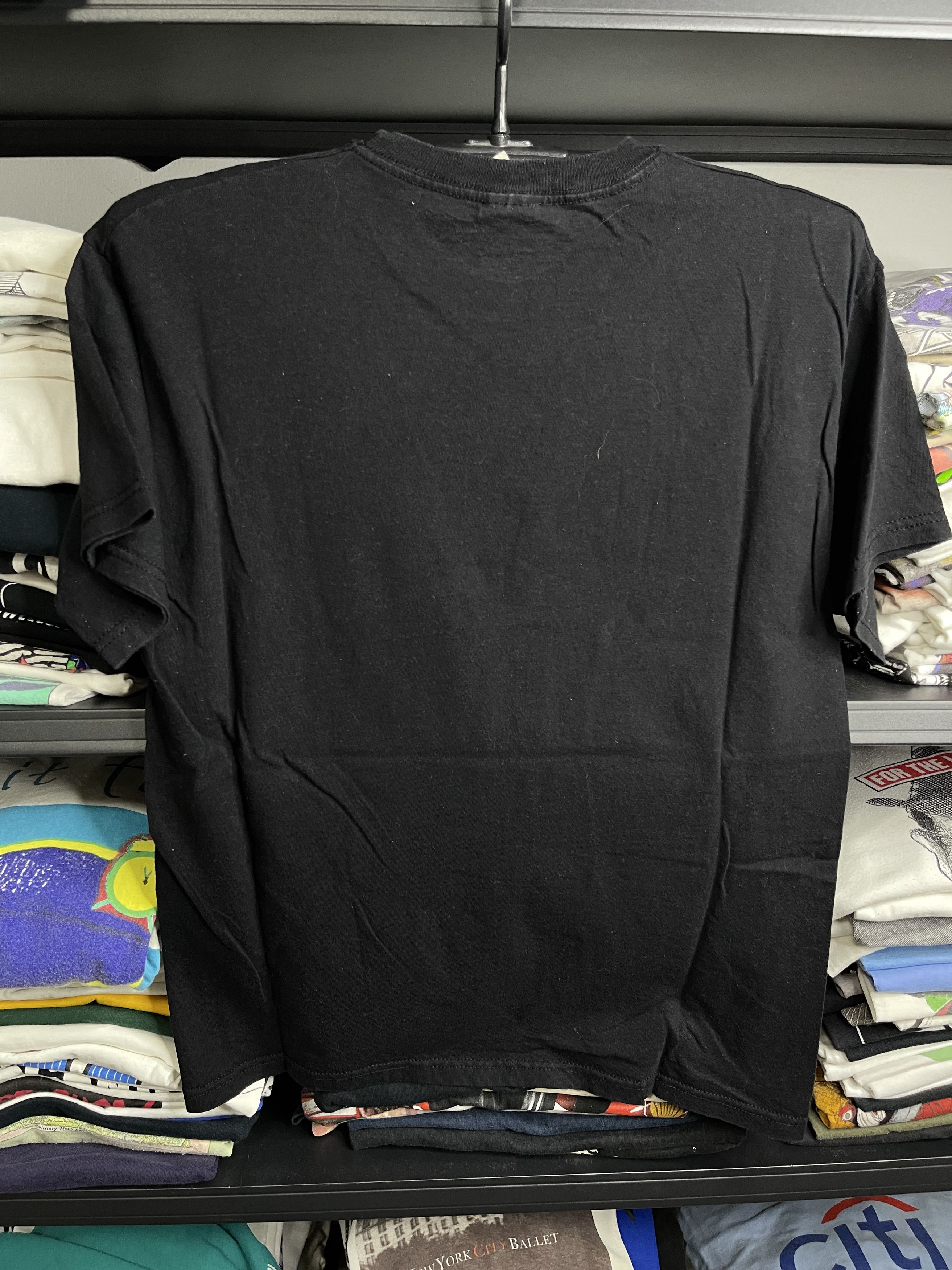 Vintage MODS Tee vintage M Size US M / EU 48-50 / 2 - 5 Thumbnail