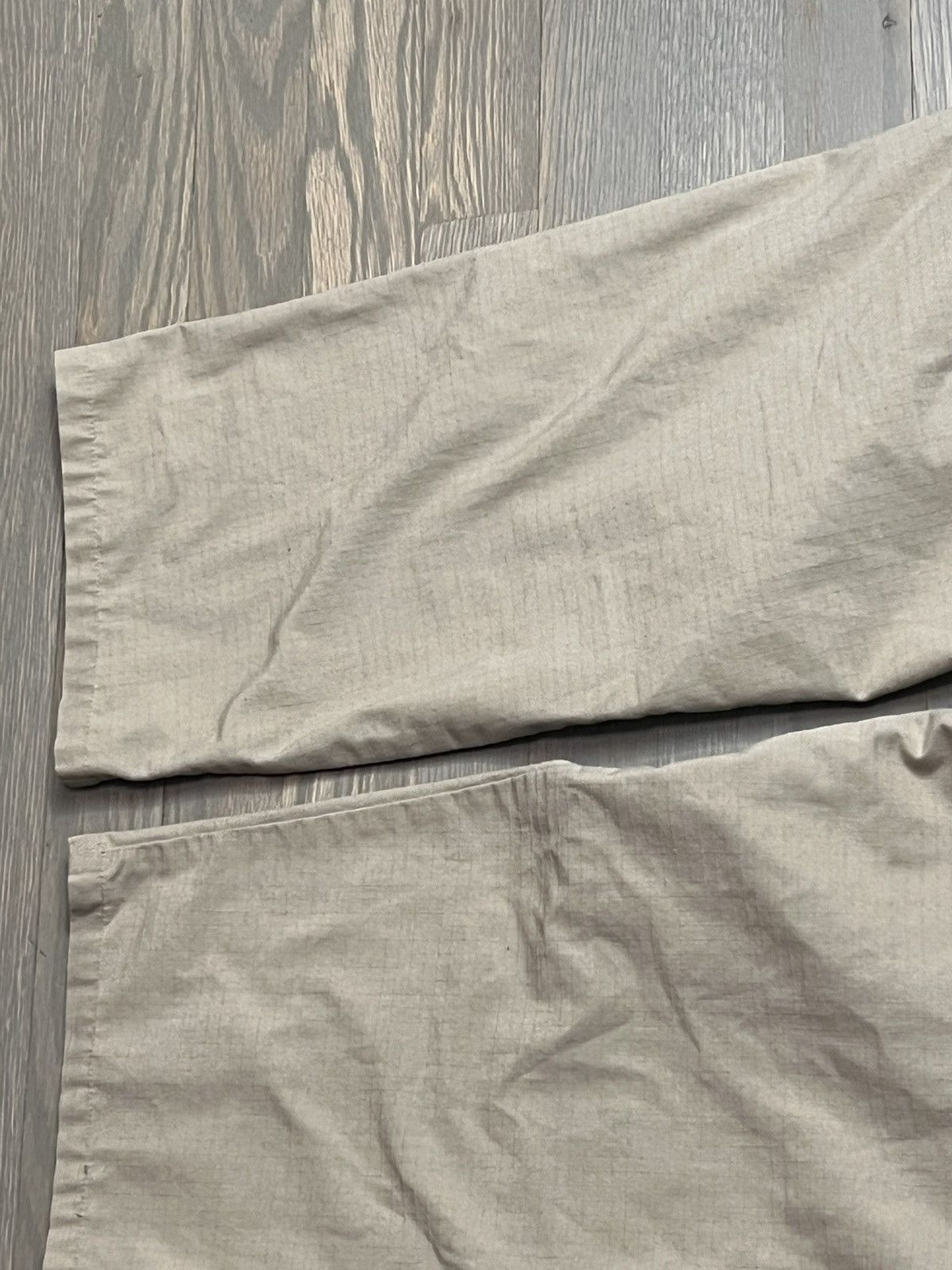 Other CQA Thin Baggy Mens Pants Size US 34 / EU 50 - 5 Thumbnail
