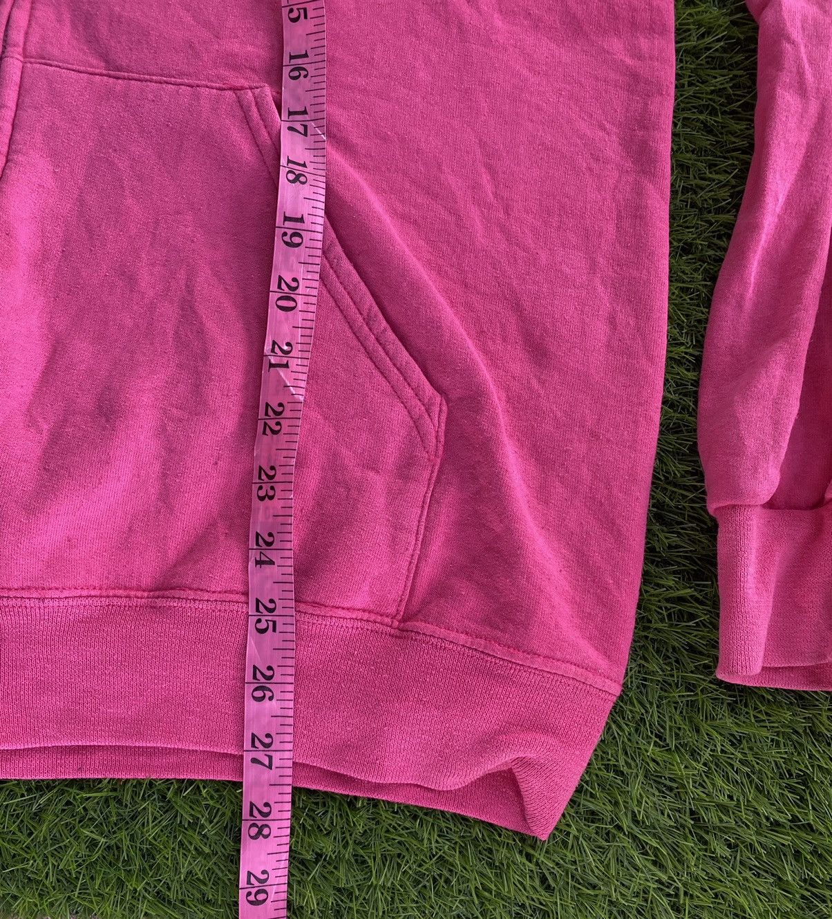 If Six Was Nine × Vintage Seditioneris Fruit Off The Loom Full Zipper Hooded Size US L / EU 52-54 / 3 - 8 Thumbnail