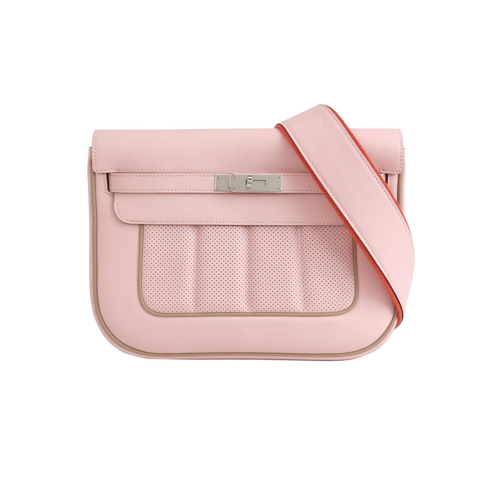 Hermes Hermes Women os Shoulder Bags Size ONE SIZE - 1 Thumbnail