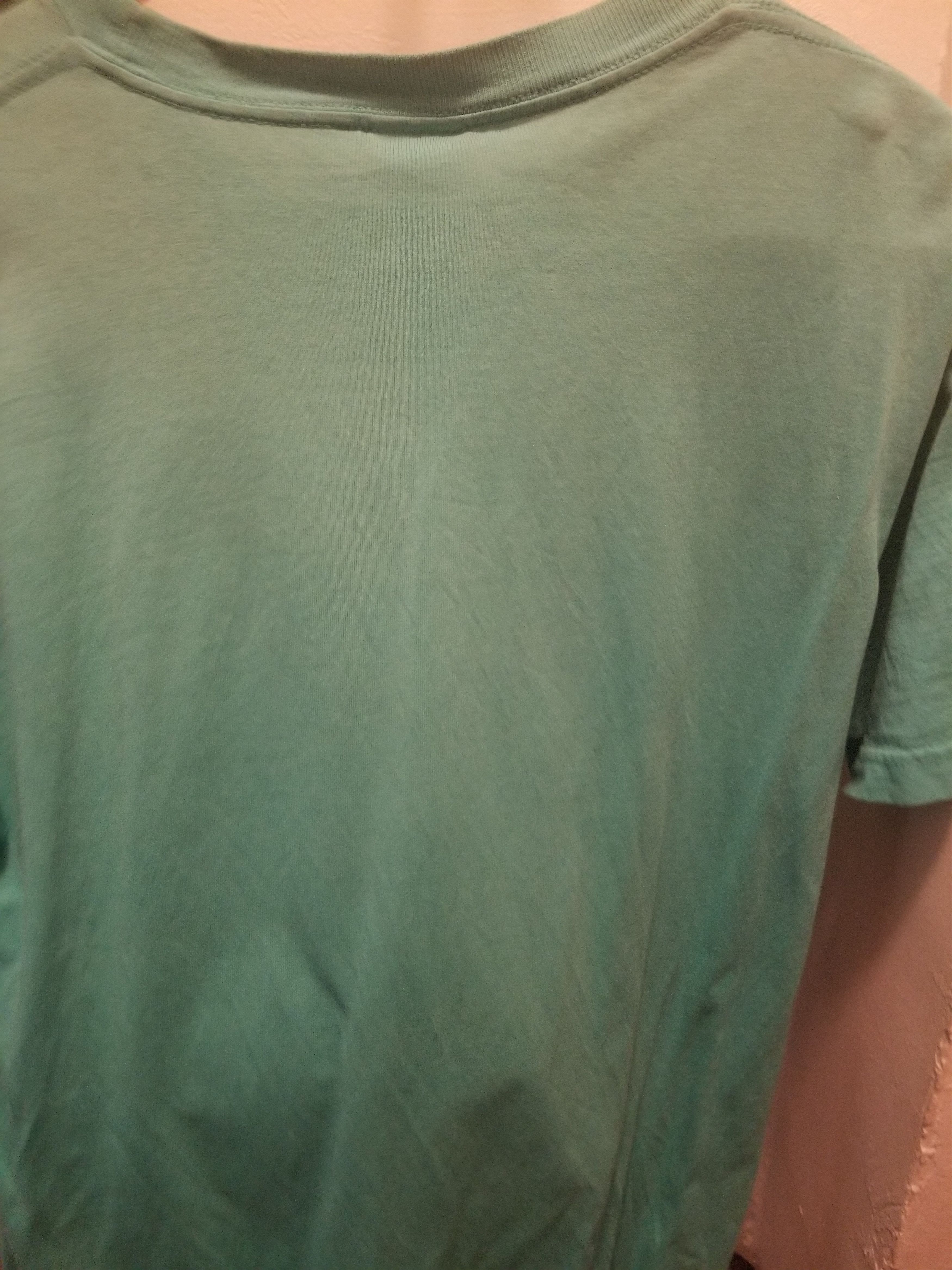 Supreme Cognac Tee