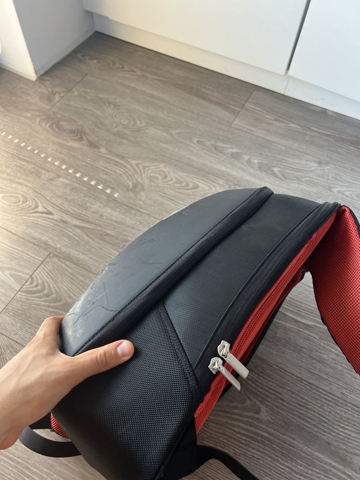 Other ‼️Logitech 15.4 Kinetik Utility Saved Backpack‼️ Size ONE SIZE - 8 Thumbnail