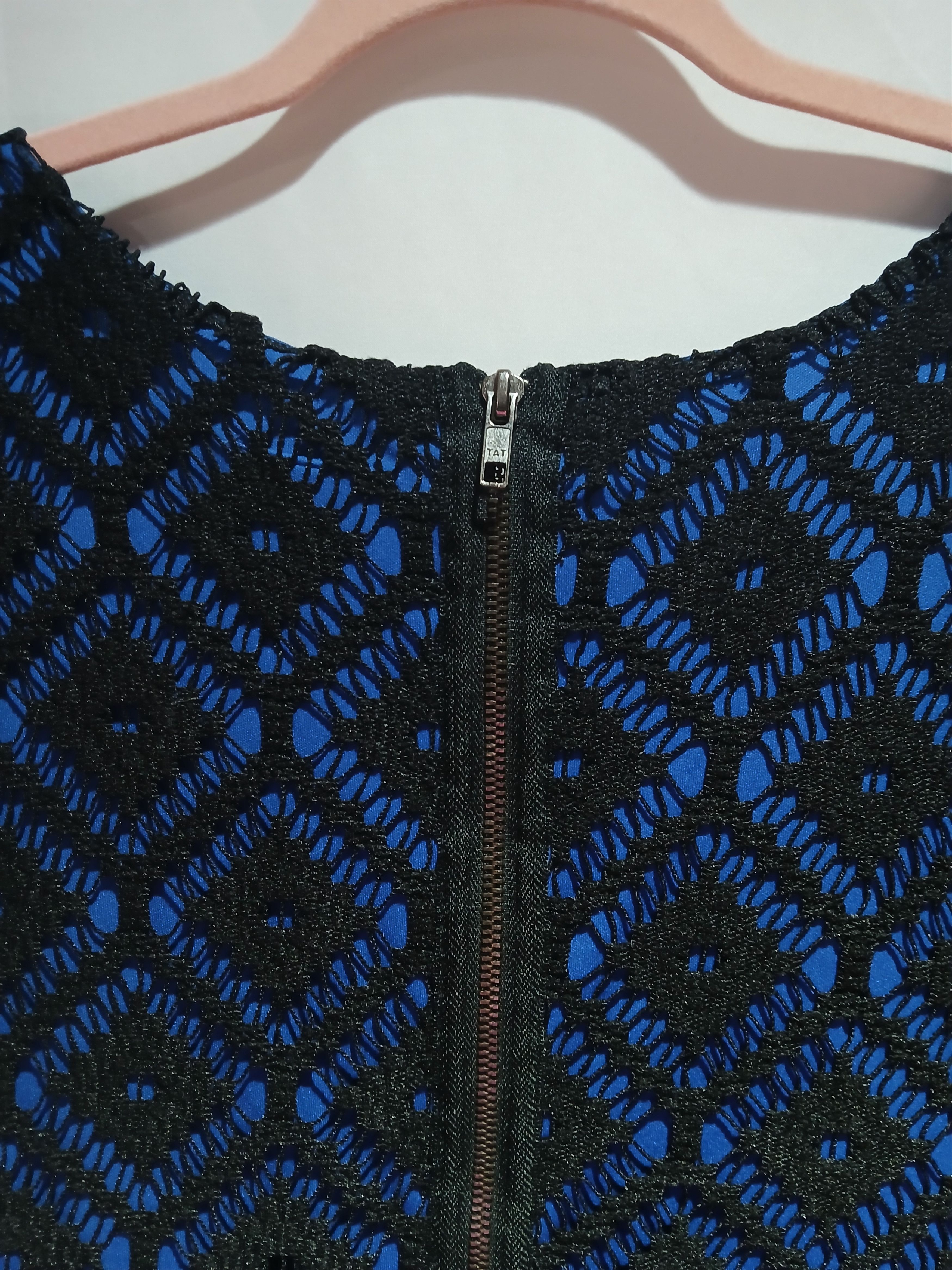 Other Carherines black lace size 26w dress Size 4XL / US 24-26 - 5 Thumbnail