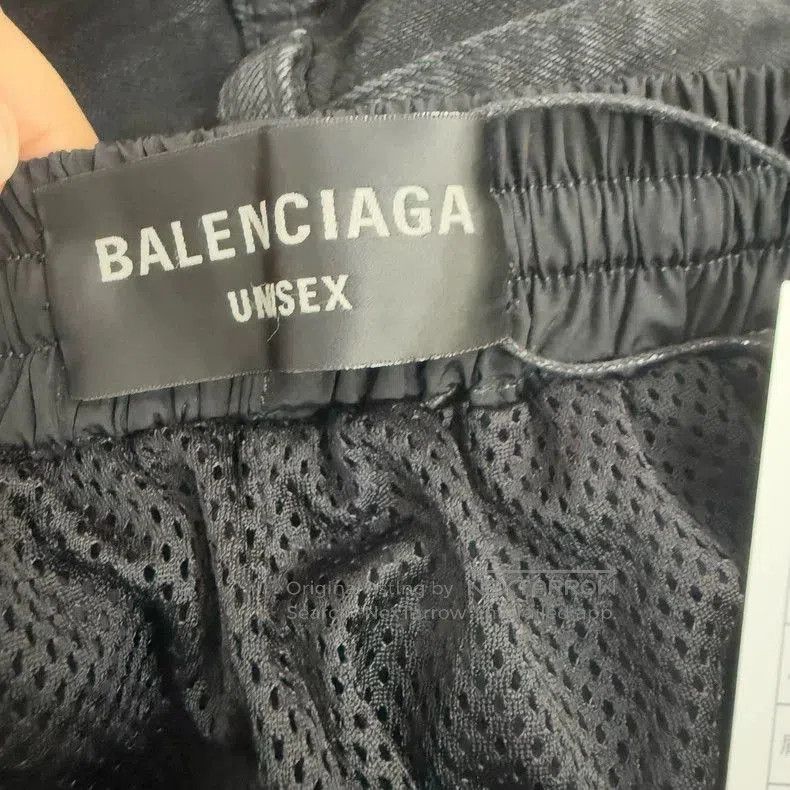 Balenciaga Balenciaga Double Waist Flare Jeans. Size US 26 / EU 42 - 3 Thumbnail