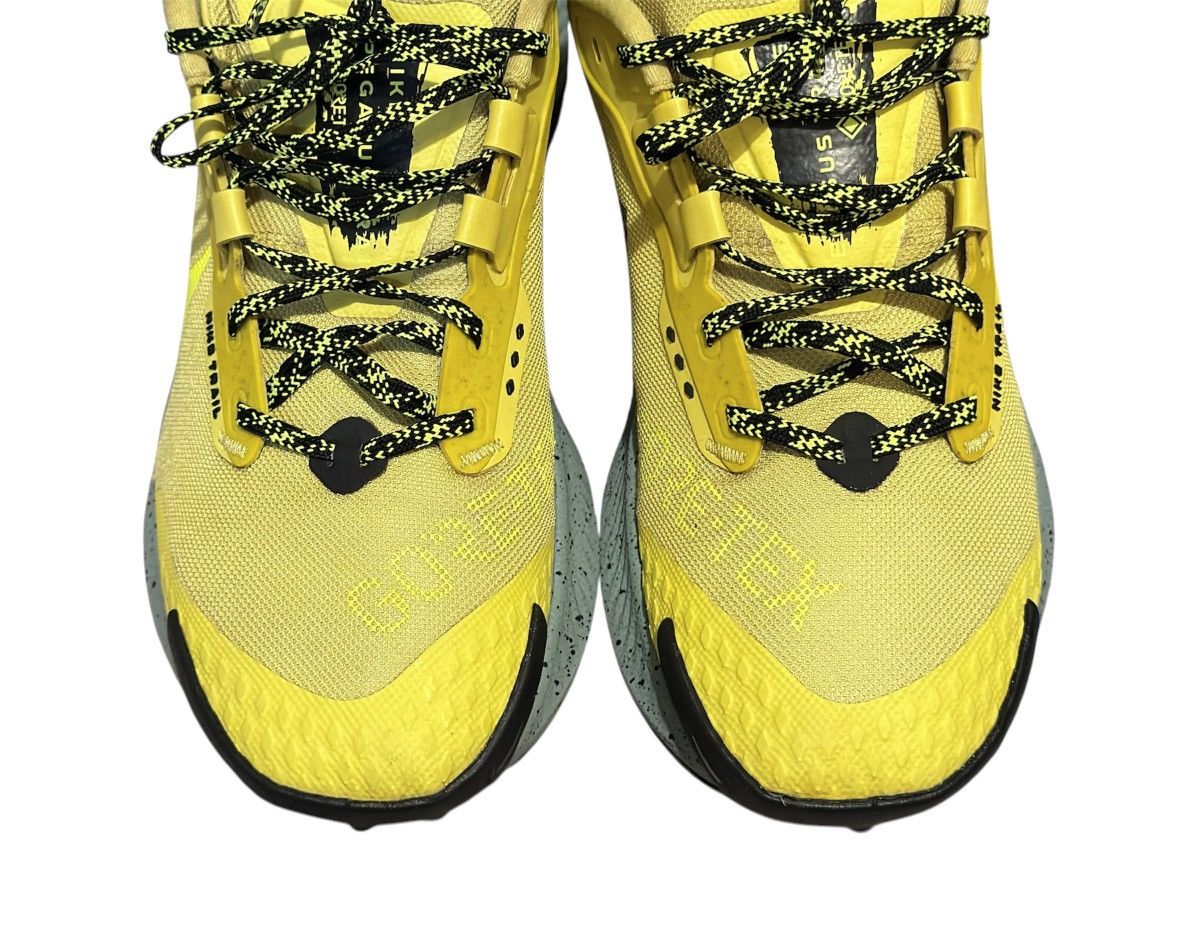 Goretex × Nike Nike Pegasus Trail 3 Gore-Tex Size US 9.5 / EU 42-43 - 4 Thumbnail