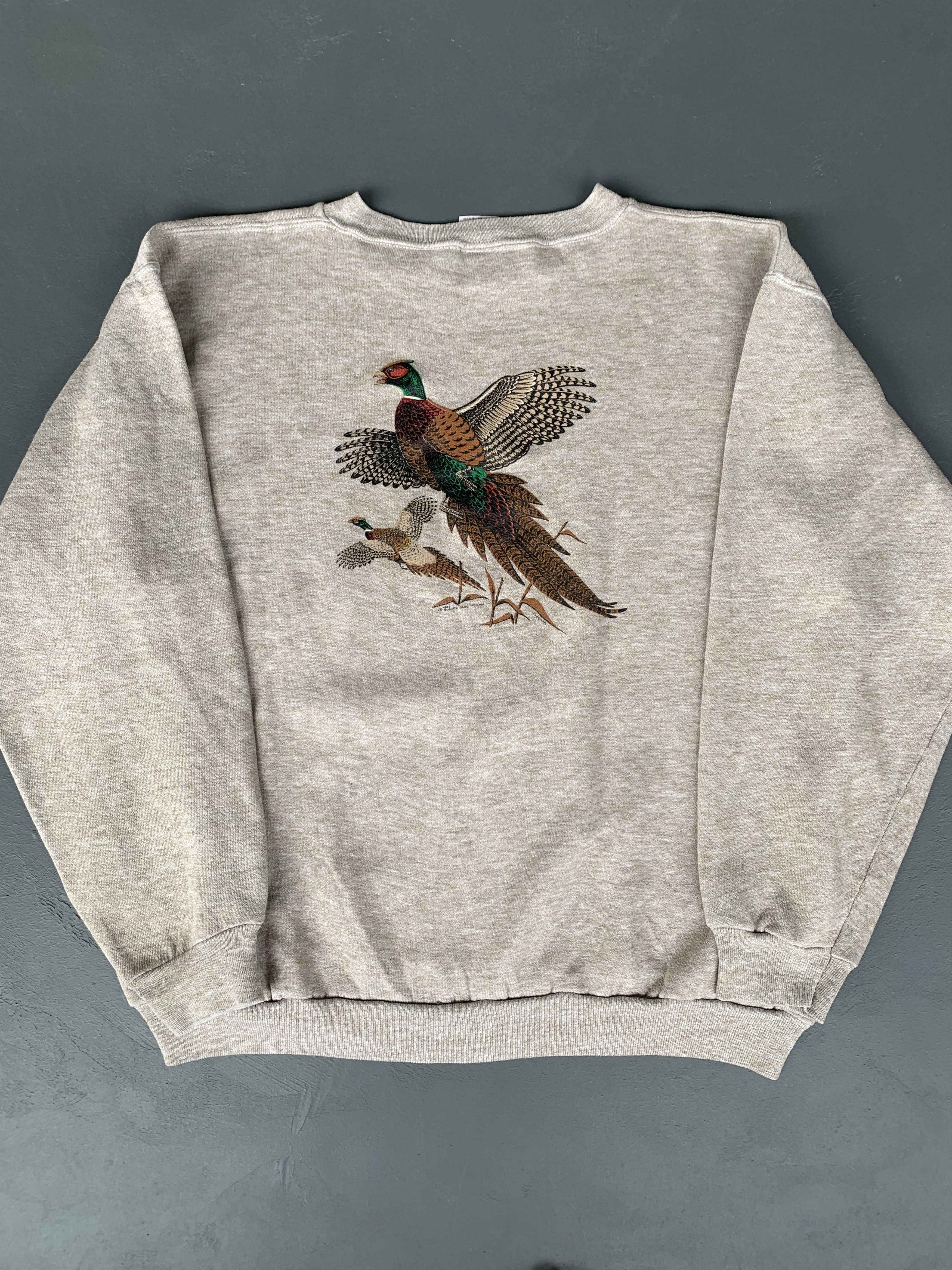 Russell Athletic 70s russell athletic crewneck Size US L / EU 52-54 / 3 - 4 Thumbnail