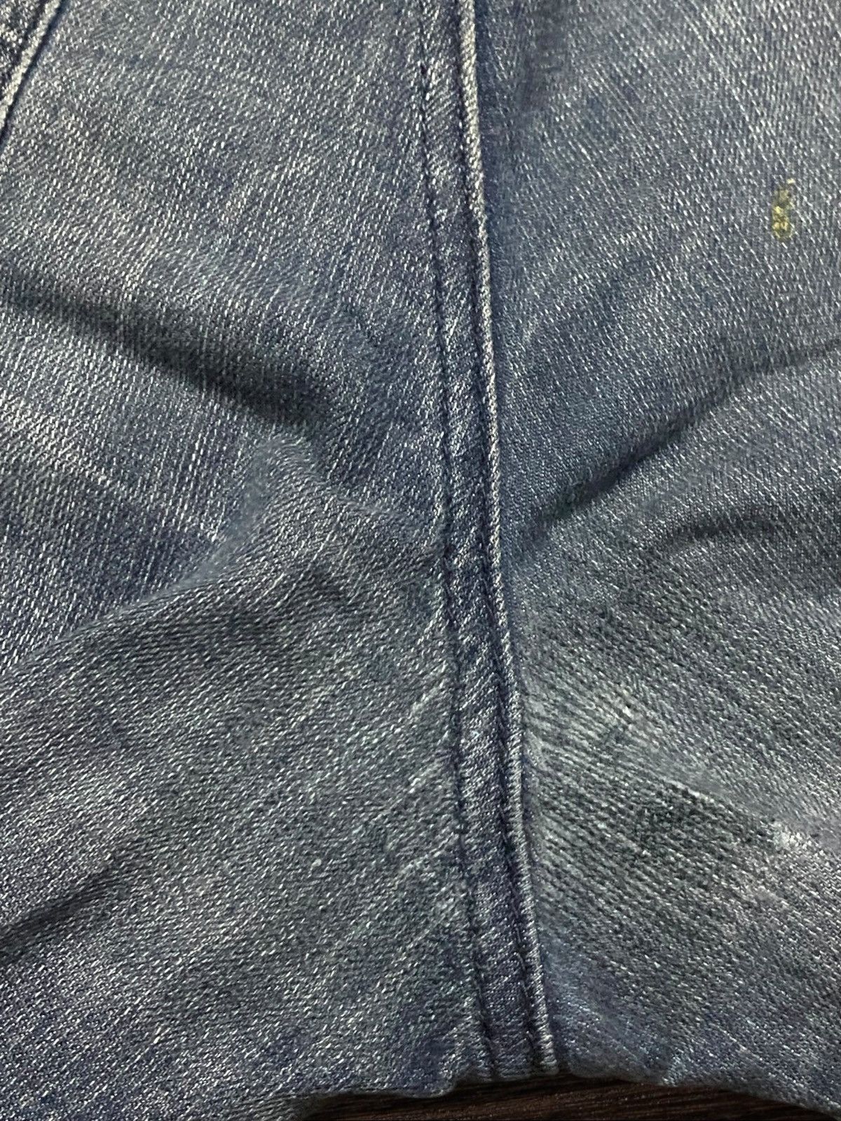 semanticdesign Semantic Design Thunder Cargo Slim Fits Size US 35 - 12 Thumbnail