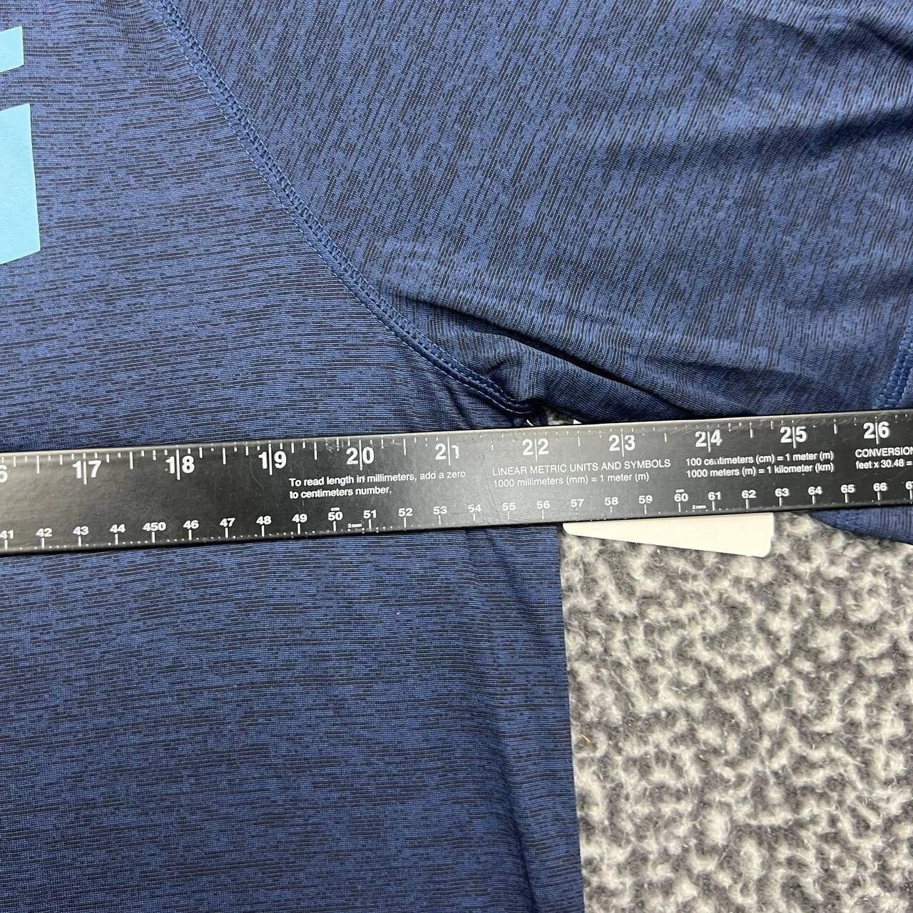 Other New York City FC Shirt Men Short Sleeve Crew Neck New L Size US L / EU 52-54 / 3 - 6 Thumbnail