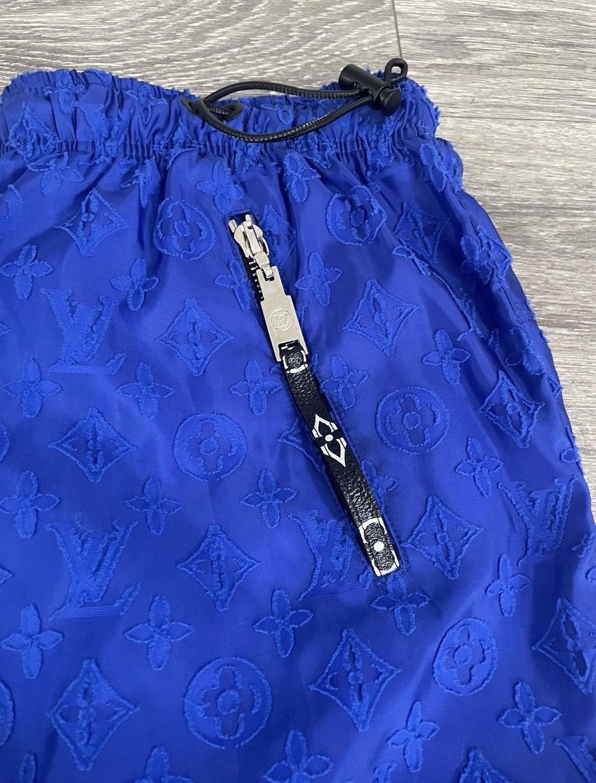 Louis Vuitton Louis Vuitton Track Pants Size US 29 - 7 Thumbnail