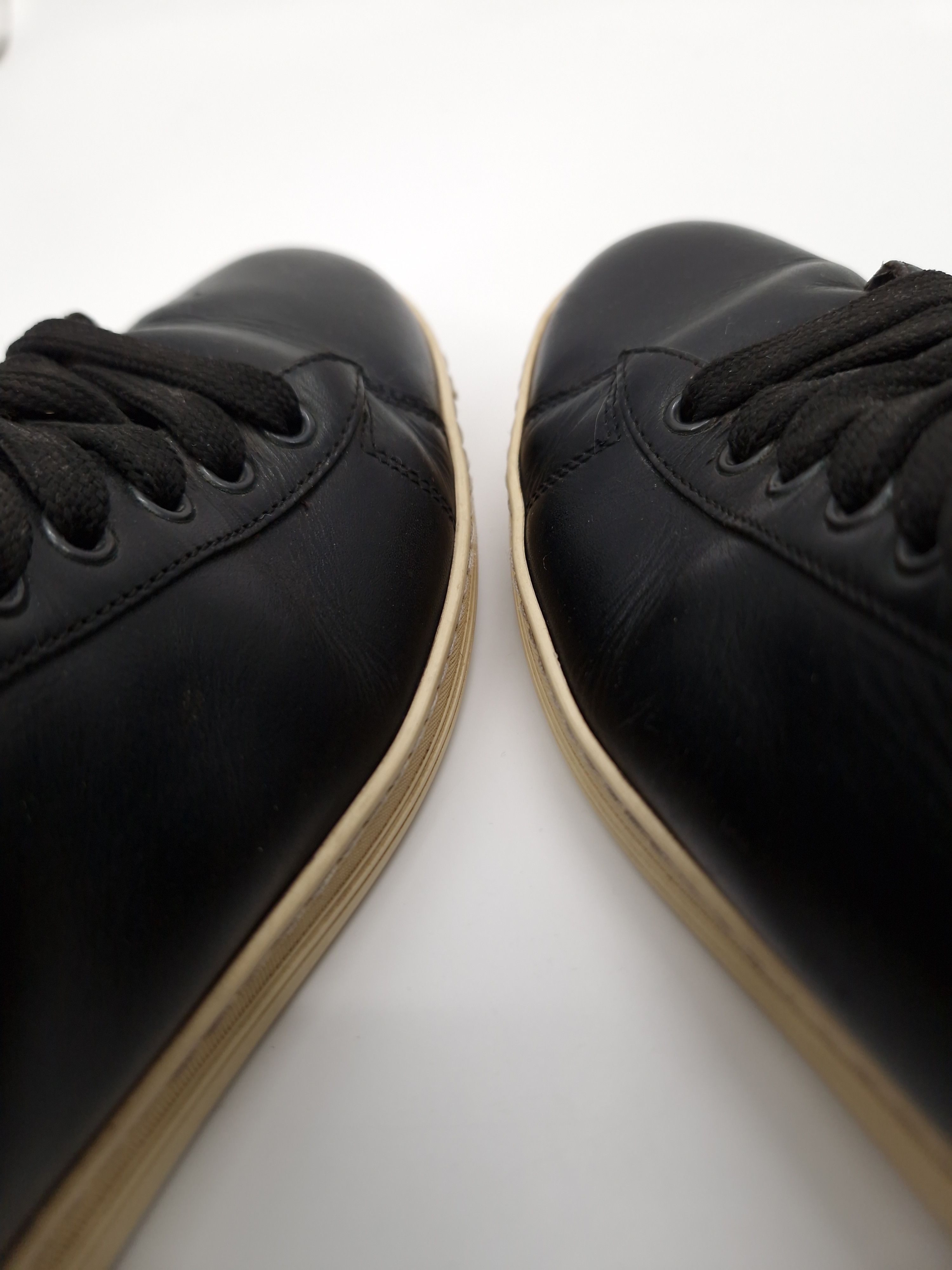 Tom Ford Tom Ford Hi Top Sneakers swag opium hood avant garde Size US 10 / EU 43 - 15 Thumbnail