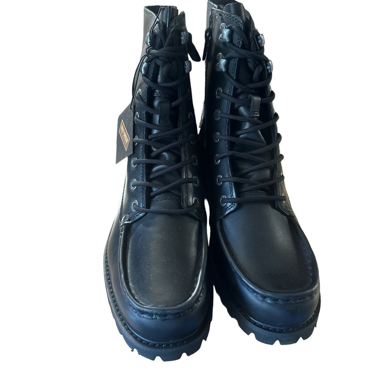 Harley Davidson Boots For Men Harley-Davidson Men's Winslow Lace