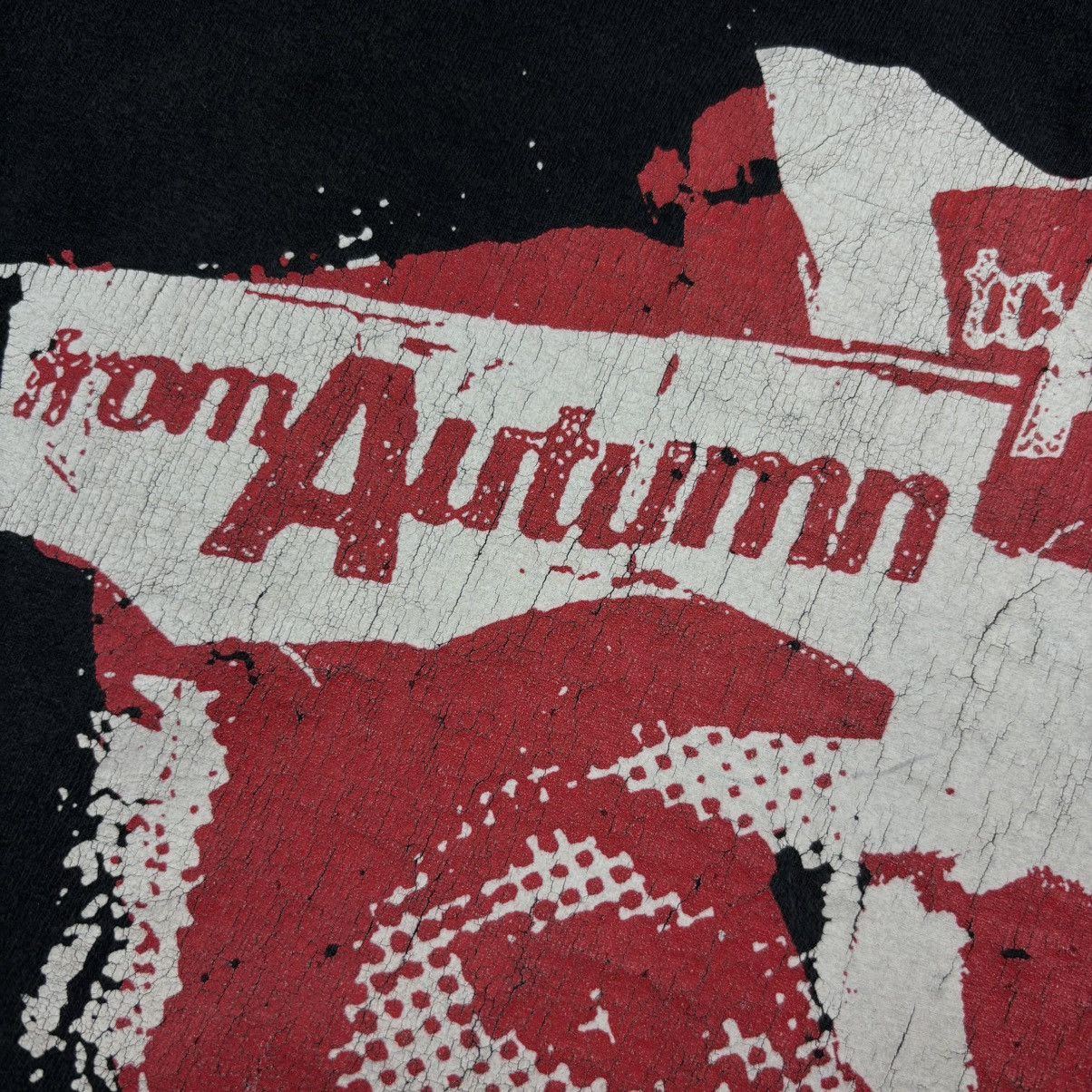 Band Tees From autumn to ashes - 2004 Size US L / EU 52-54 / 3 - 5 Thumbnail