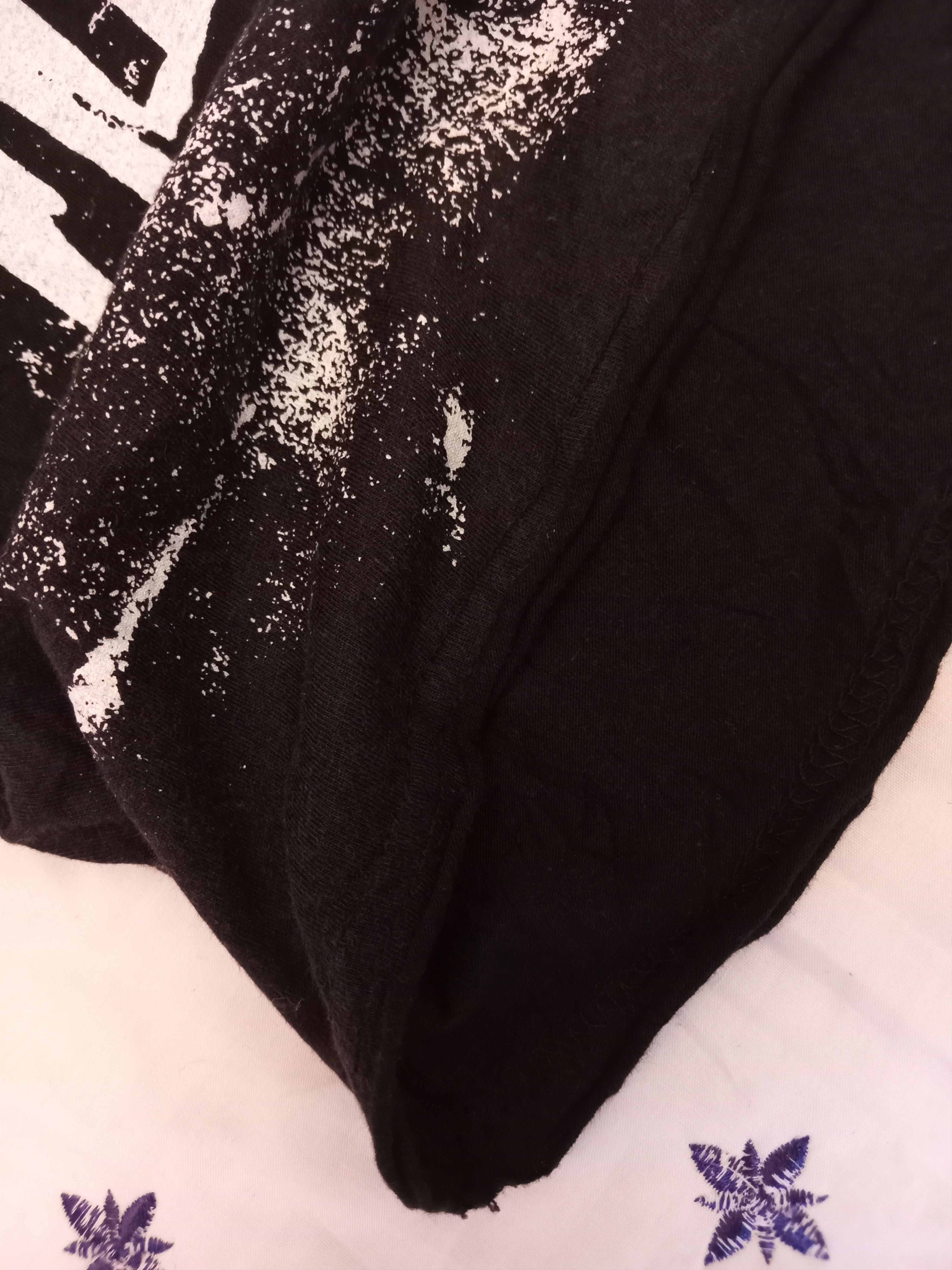 Band Tees × Japanese Brand Sun Faded ONE OK ROCK AMBITIONS JAPAN TOUR Tank Tops Size US L / EU 52-54 / 3 - 11 Thumbnail