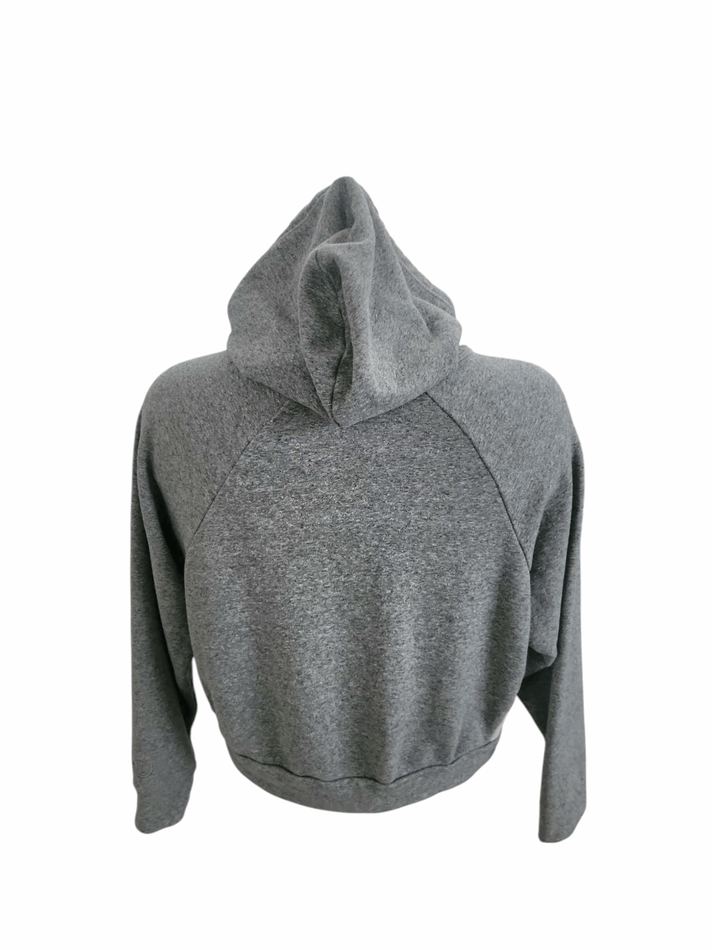 Vuori Vuori Boxy Cut Cotton Terry Lined Pullover Hoodie Small Size S / US 4 / IT 40 - 4 Thumbnail