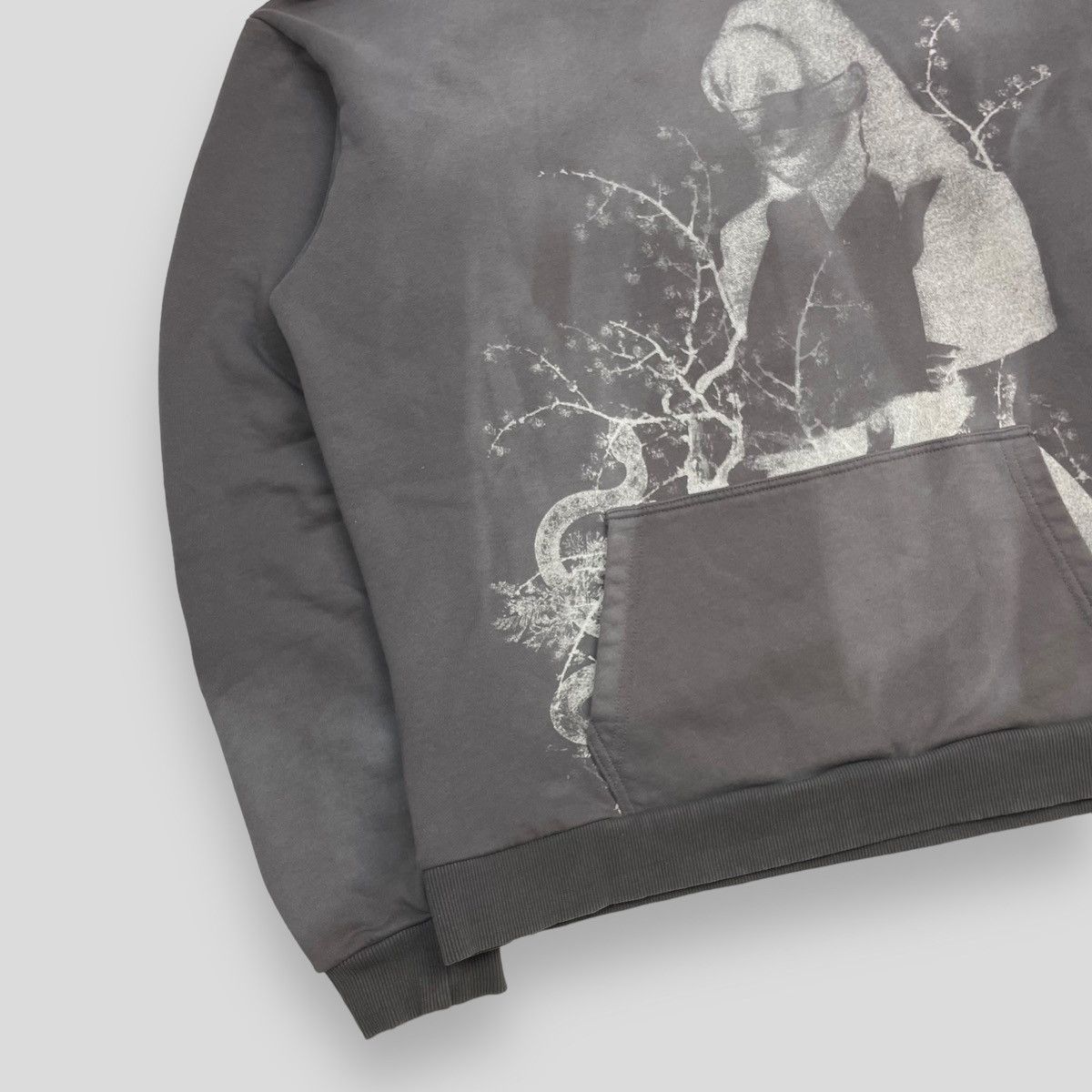 Japanese Brand Lost Scriptures AW20 Fairytale Hoodie Size US M / EU 48-50 / 2 - 3 Thumbnail