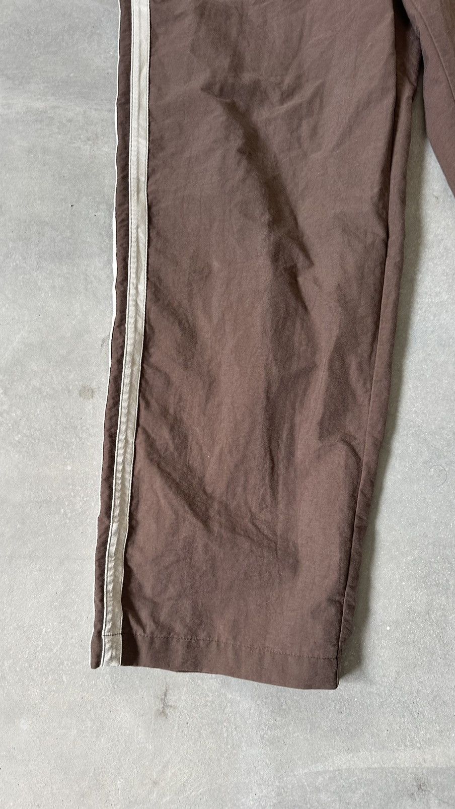 Puma VINTAGE PUMA TRACK PANT Size US 36 / EU 52 - 2 Thumbnail