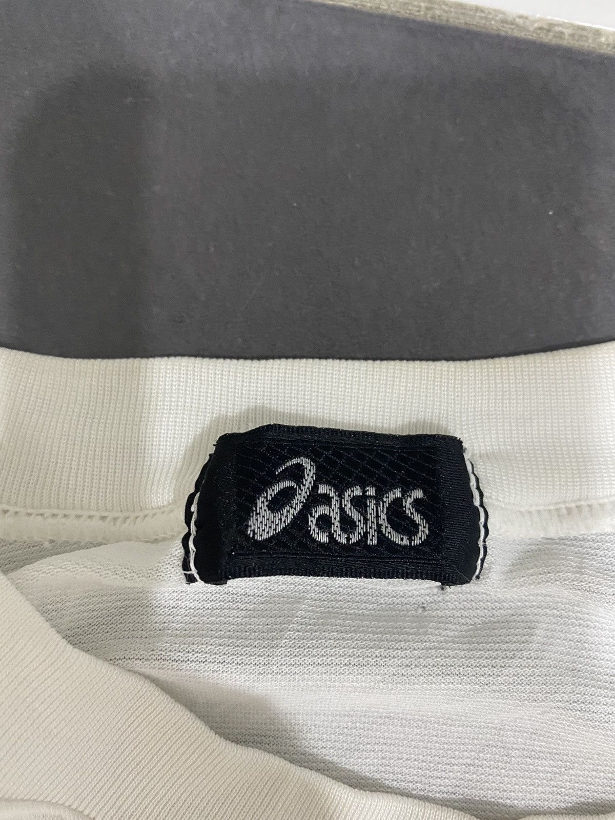 Asics ASICS TSHIRT Size US M / EU 48-50 / 2 - 7 Thumbnail